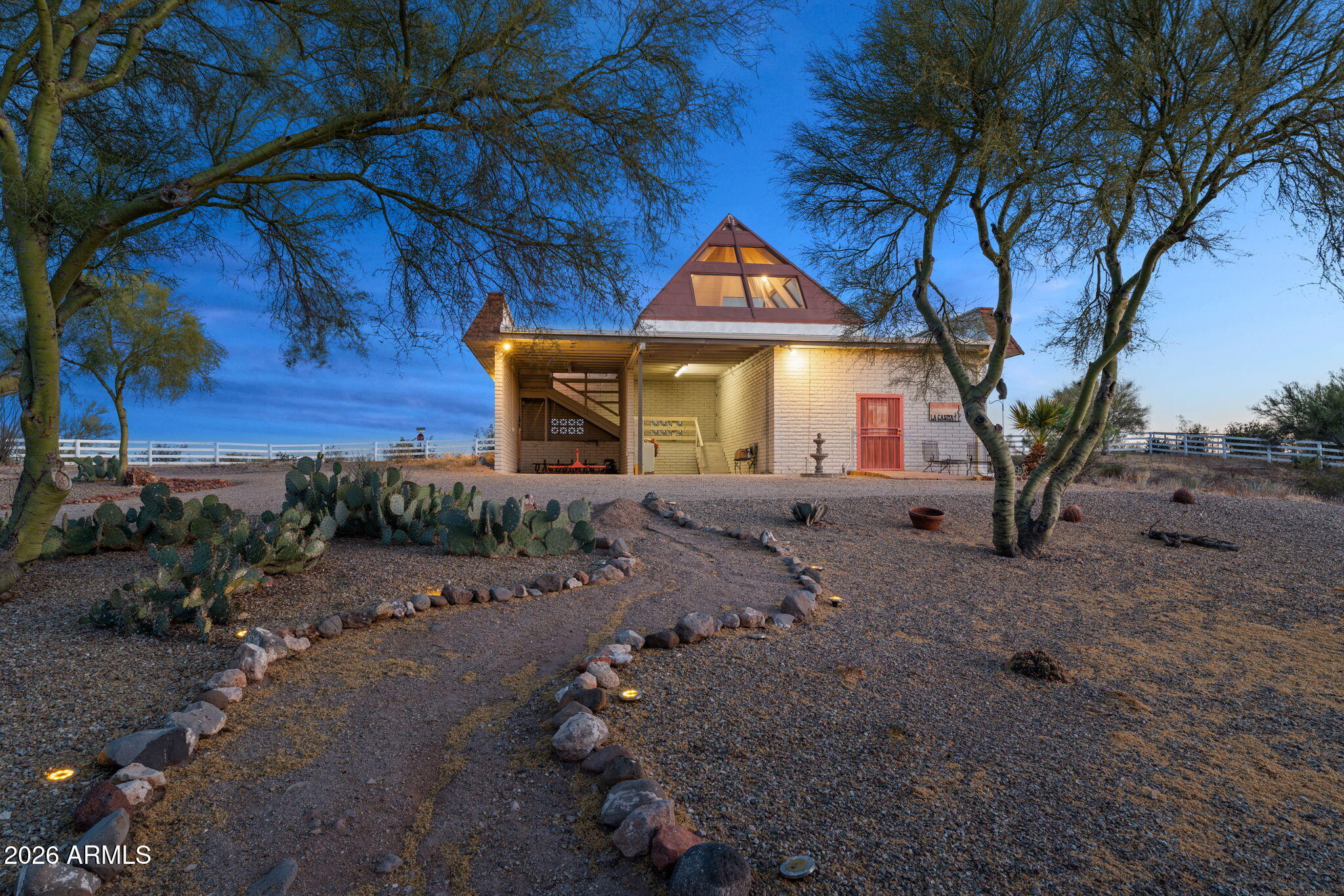 WICKENBURG COUNTRY CLUB ACRES - Residential