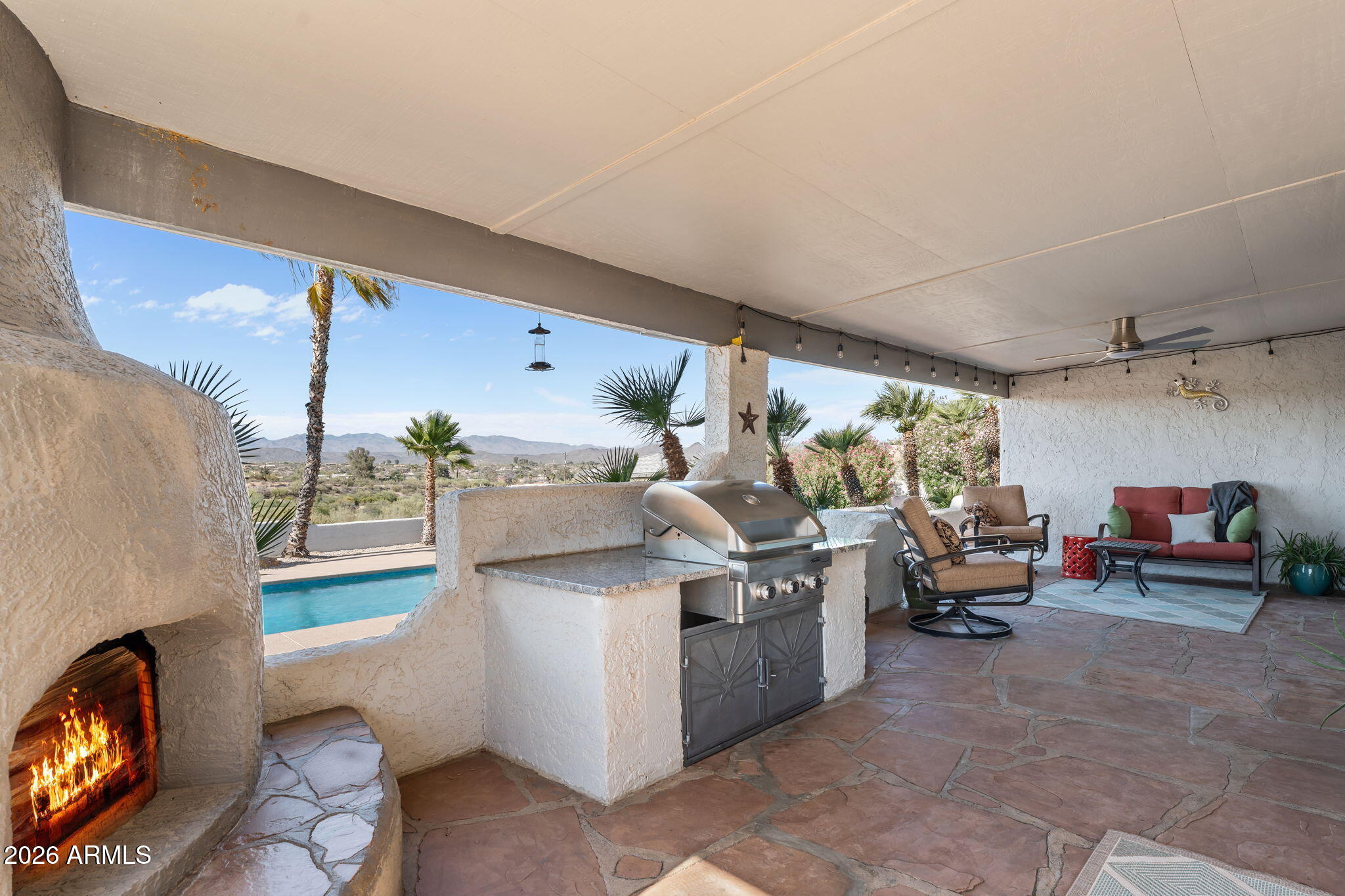 WICKENBURG COUNTRY CLUB ACRES - Residential