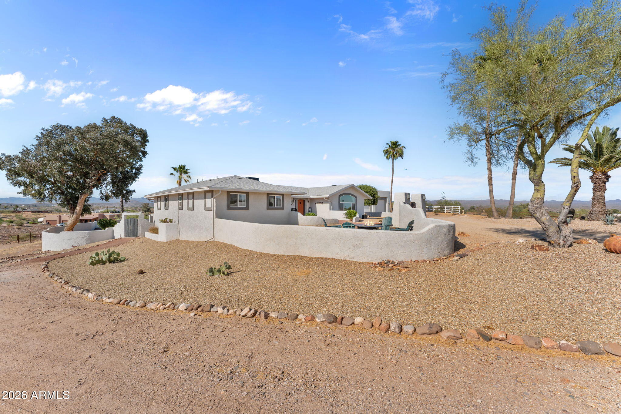 WICKENBURG COUNTRY CLUB ACRES - Residential