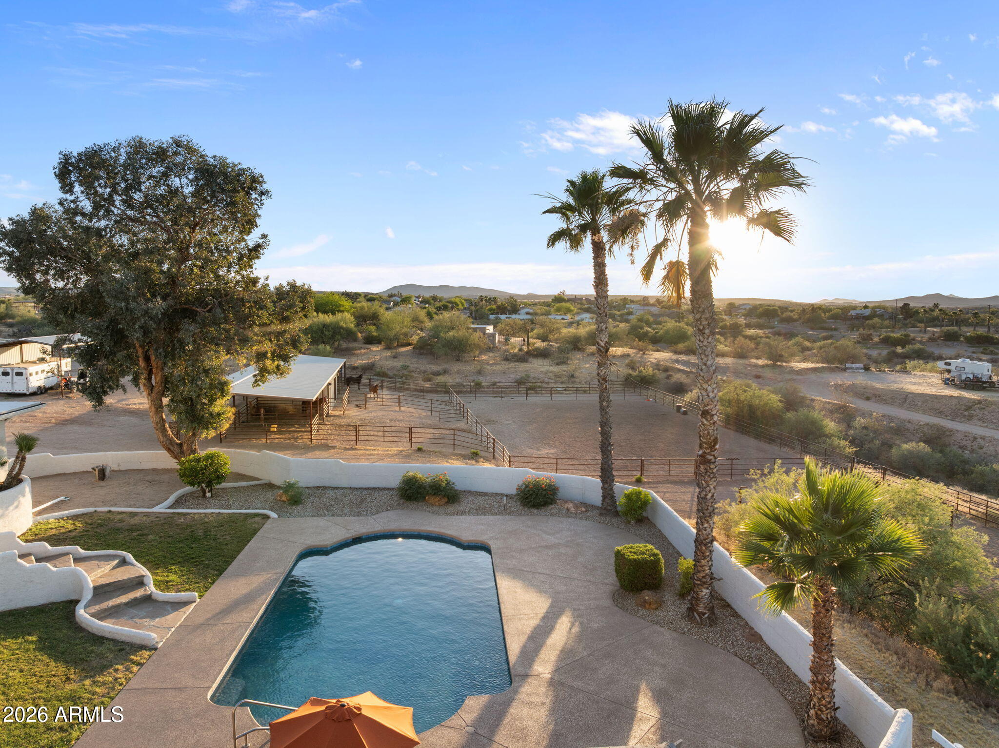 WICKENBURG COUNTRY CLUB ACRES - Residential
