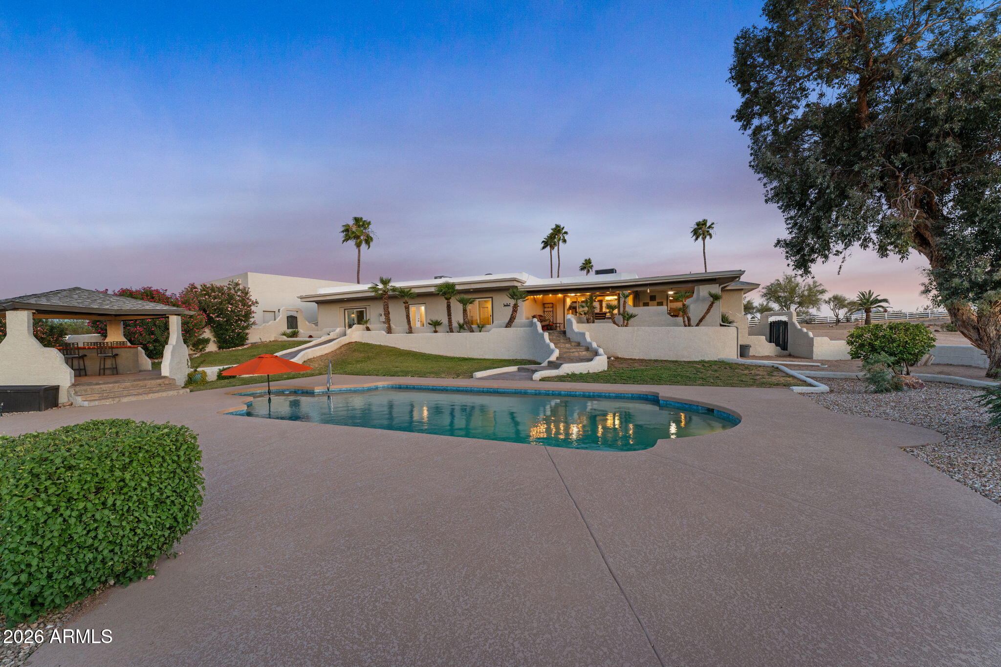 WICKENBURG COUNTRY CLUB ACRES - Residential