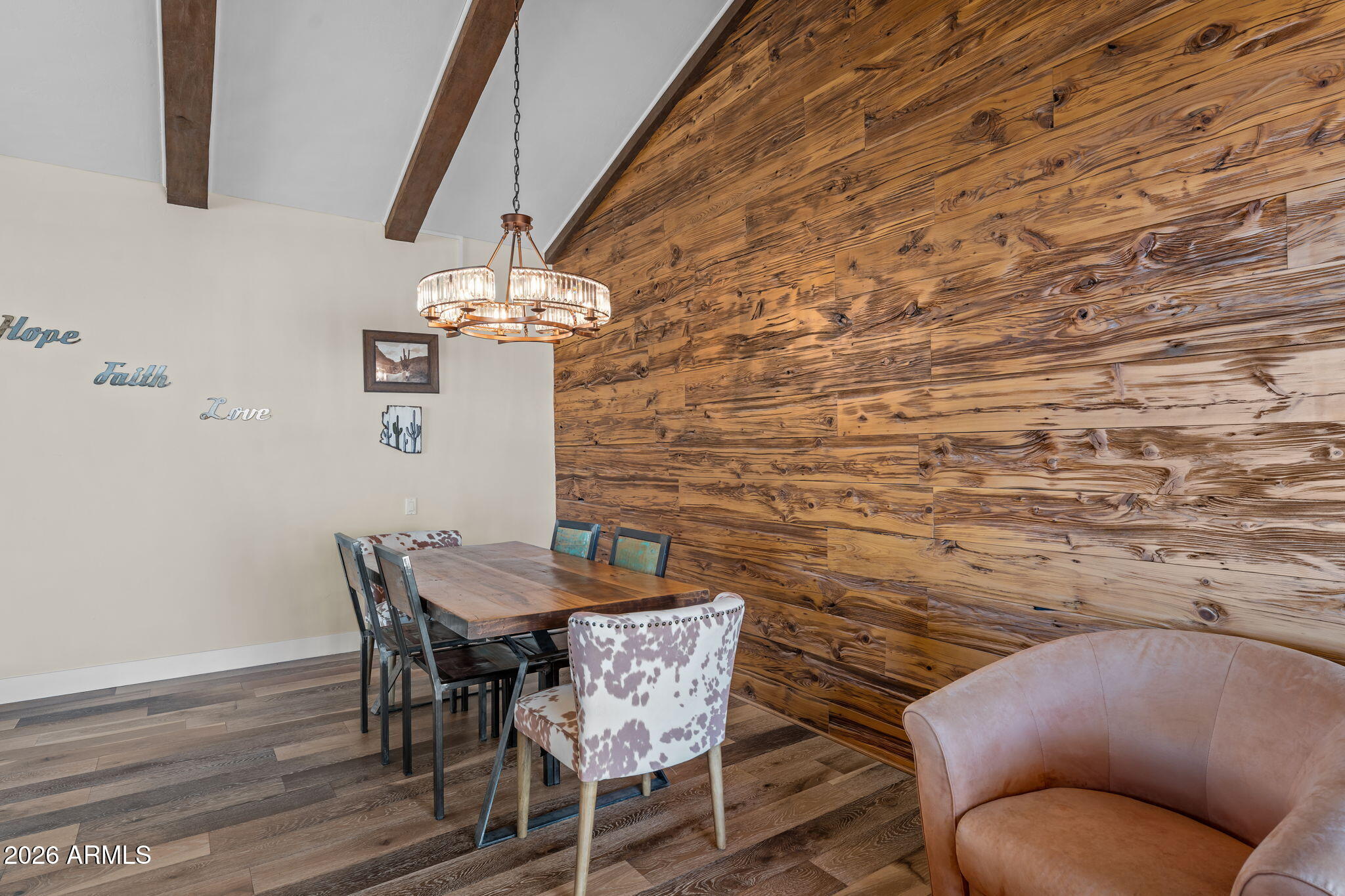 WICKENBURG COUNTRY CLUB ACRES - Residential