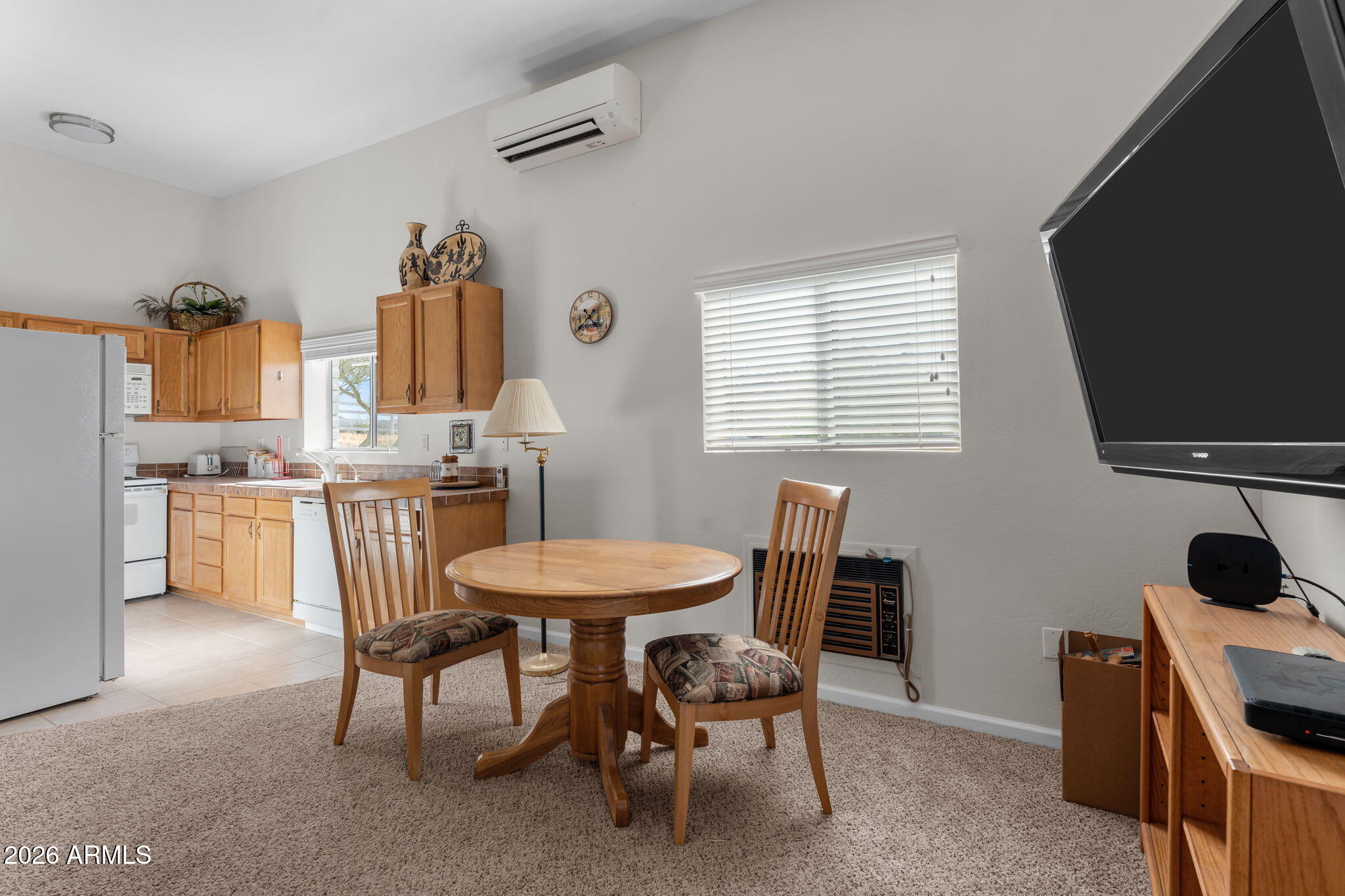 WICKENBURG COUNTRY CLUB ACRES - Residential