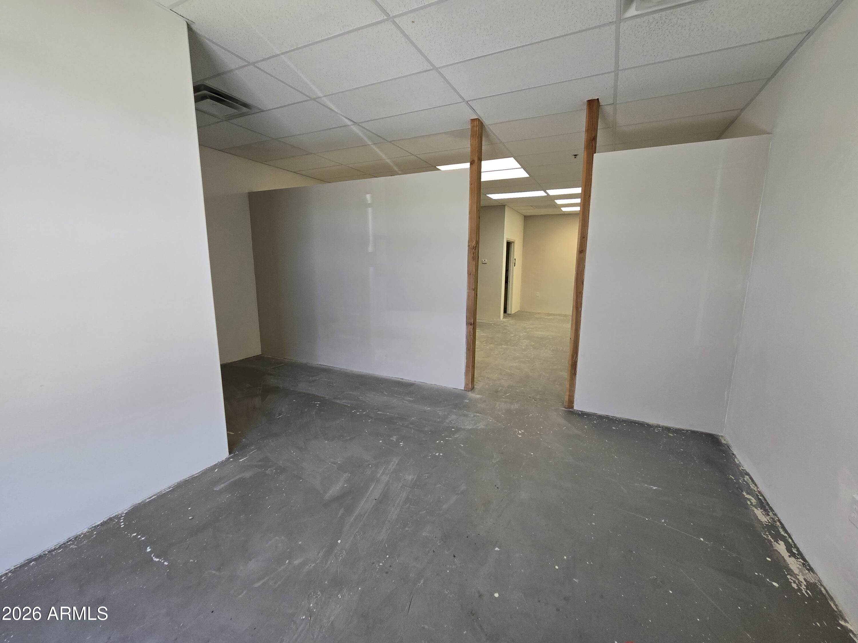 Fountain Hills Final Plat 208 - Commercial Lease