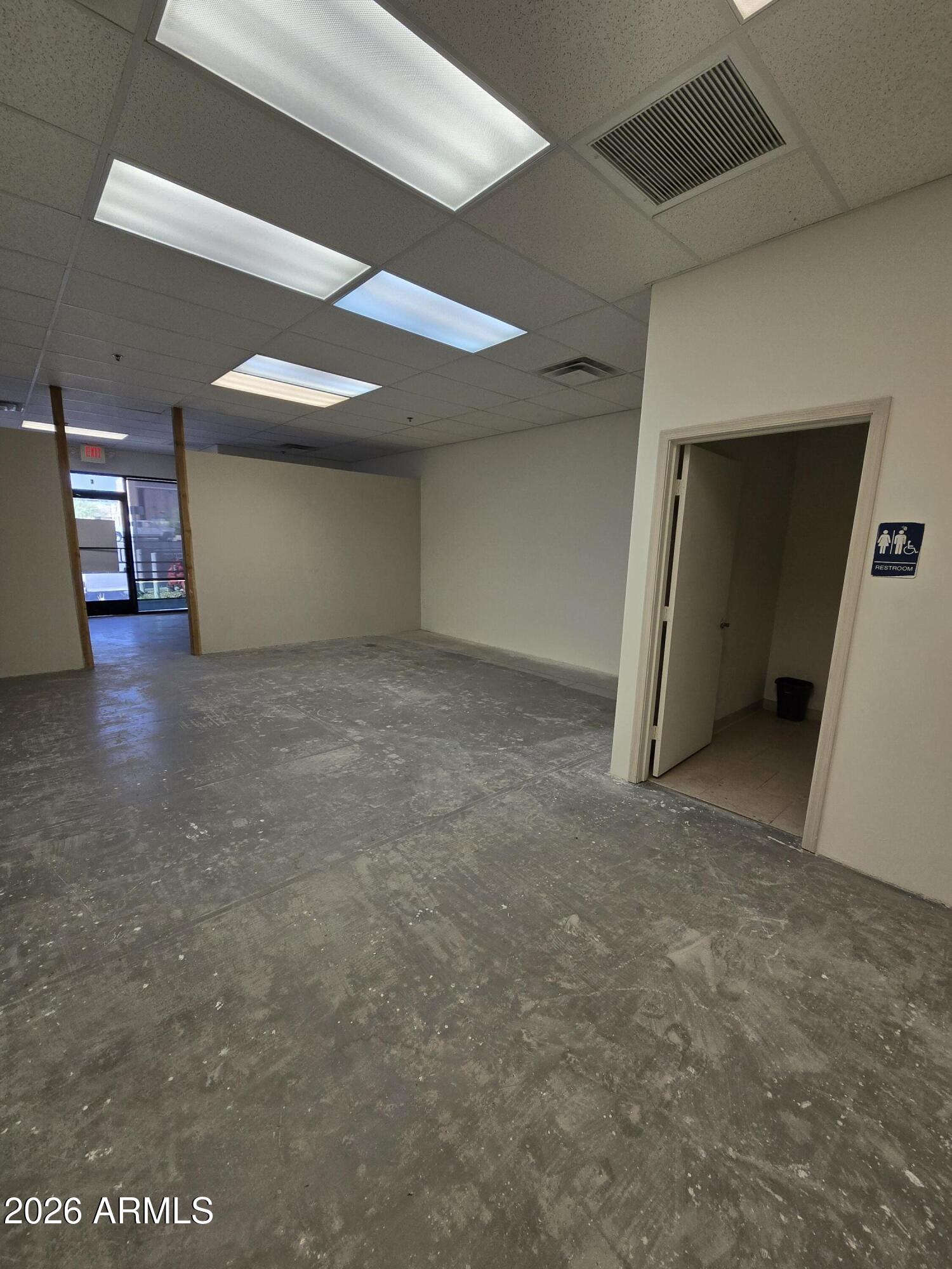 Fountain Hills Final Plat 208 - Commercial Lease