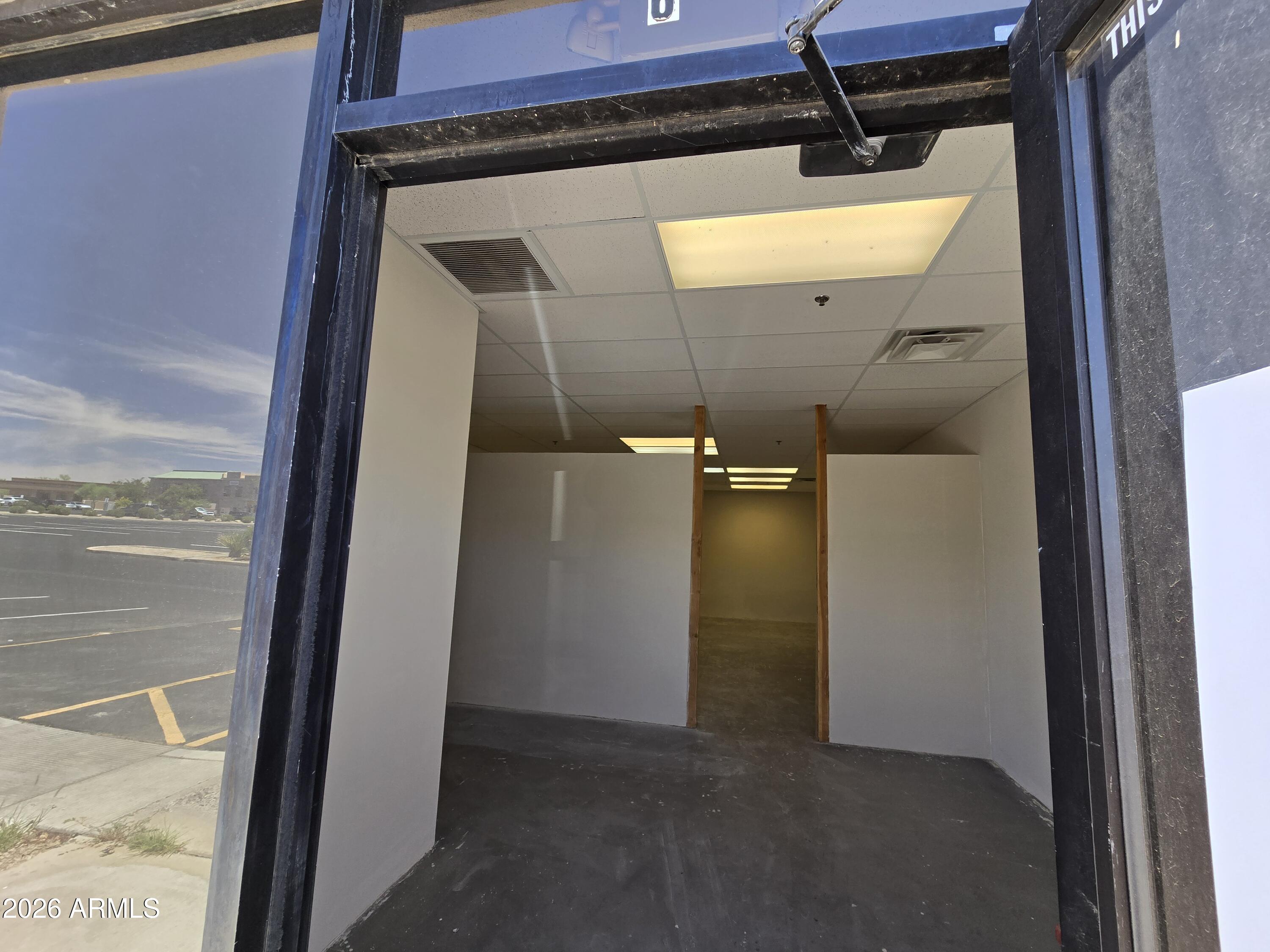 Fountain Hills Final Plat 208 - Commercial Lease