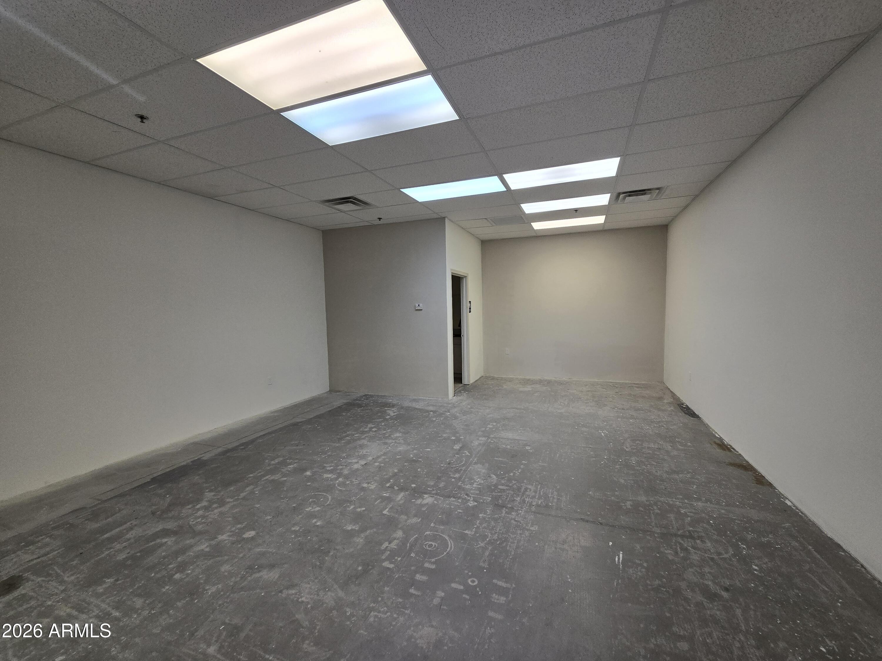 Fountain Hills Final Plat 208 - Commercial Lease