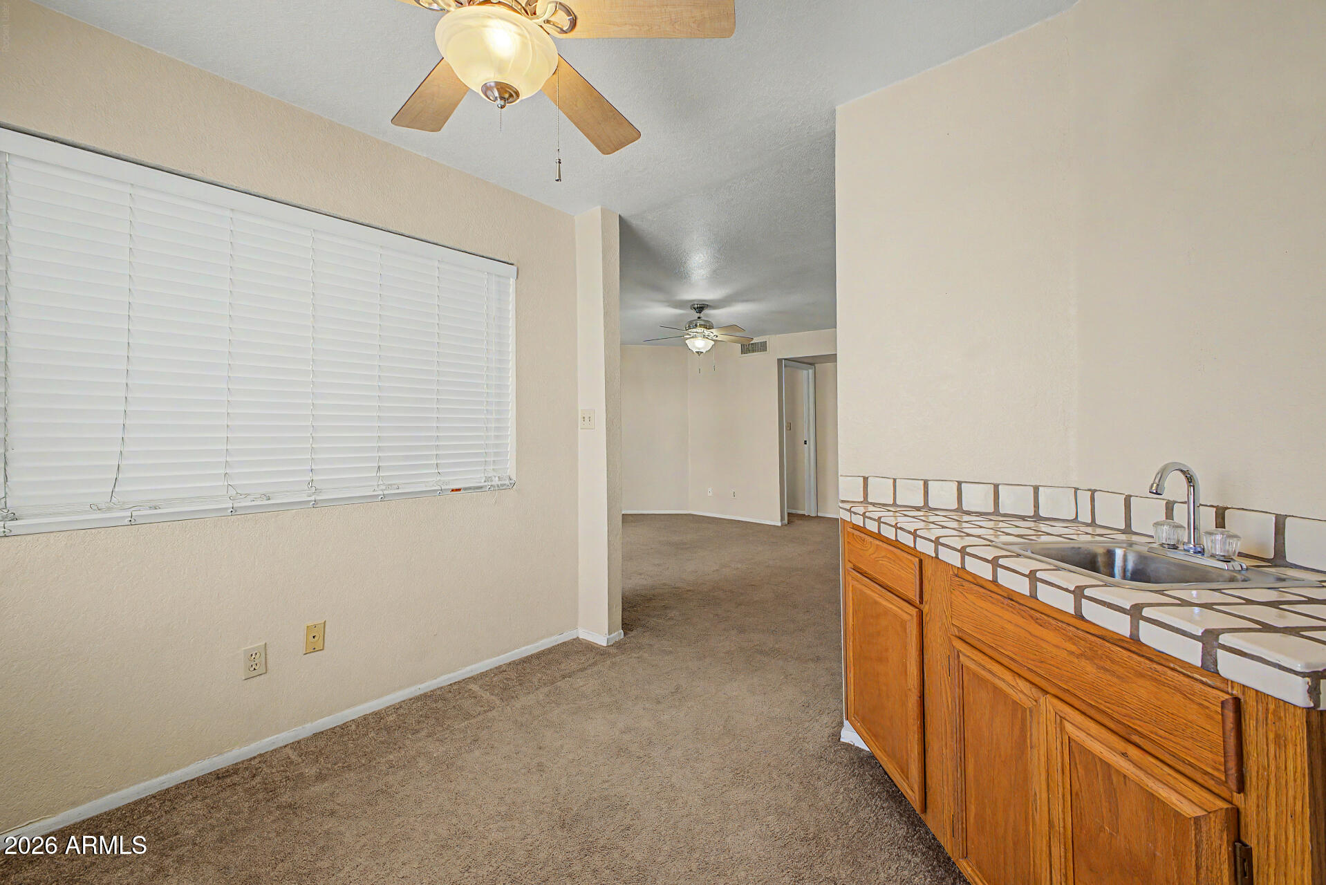 SHADOW RUN AMD - Residential