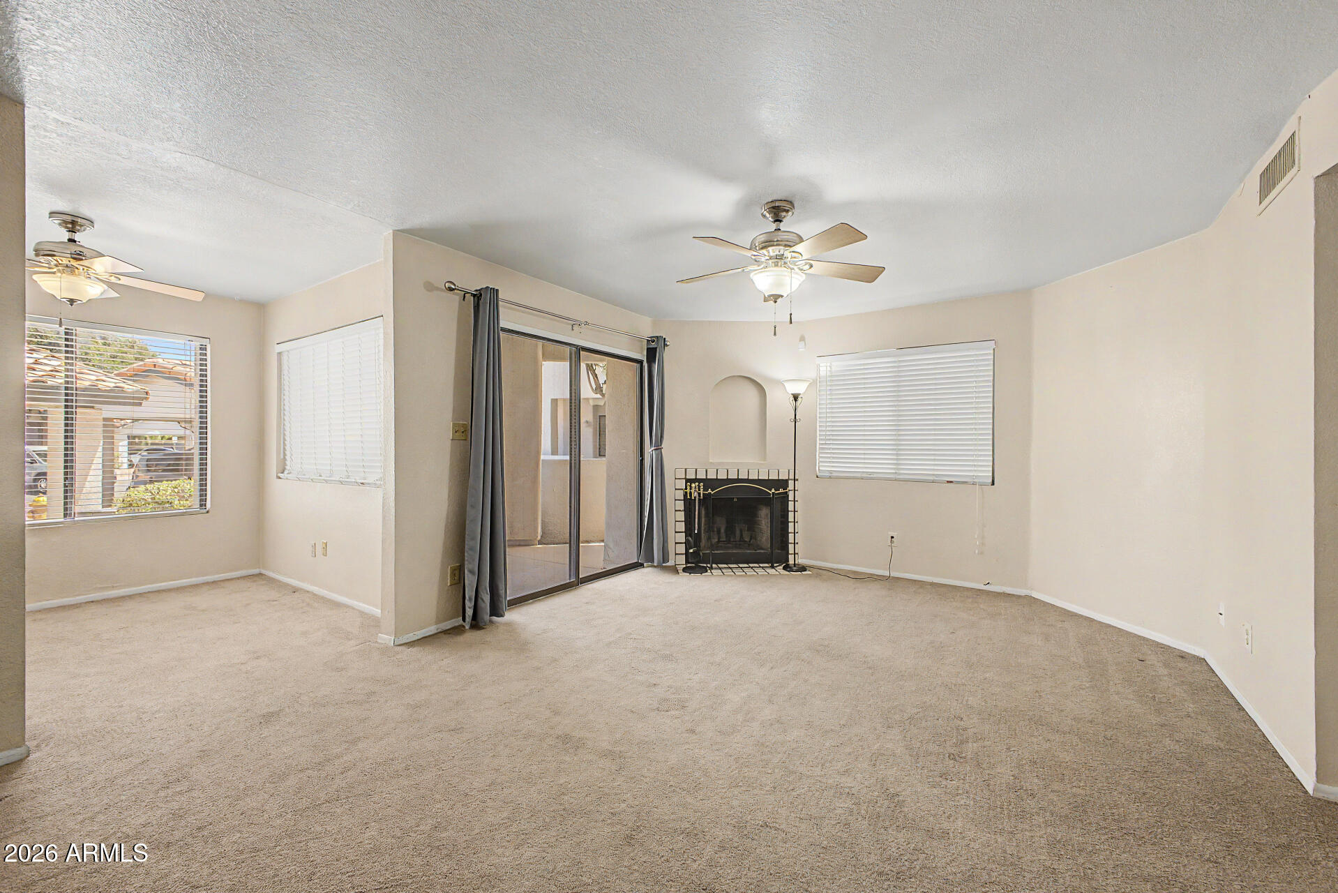 SHADOW RUN AMD - Residential
