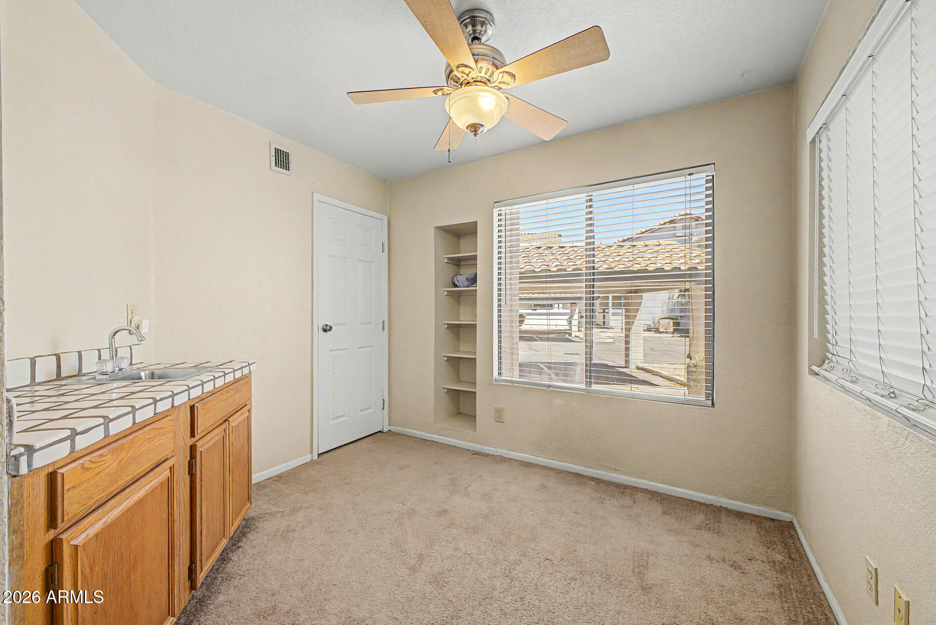 SHADOW RUN AMD - Residential