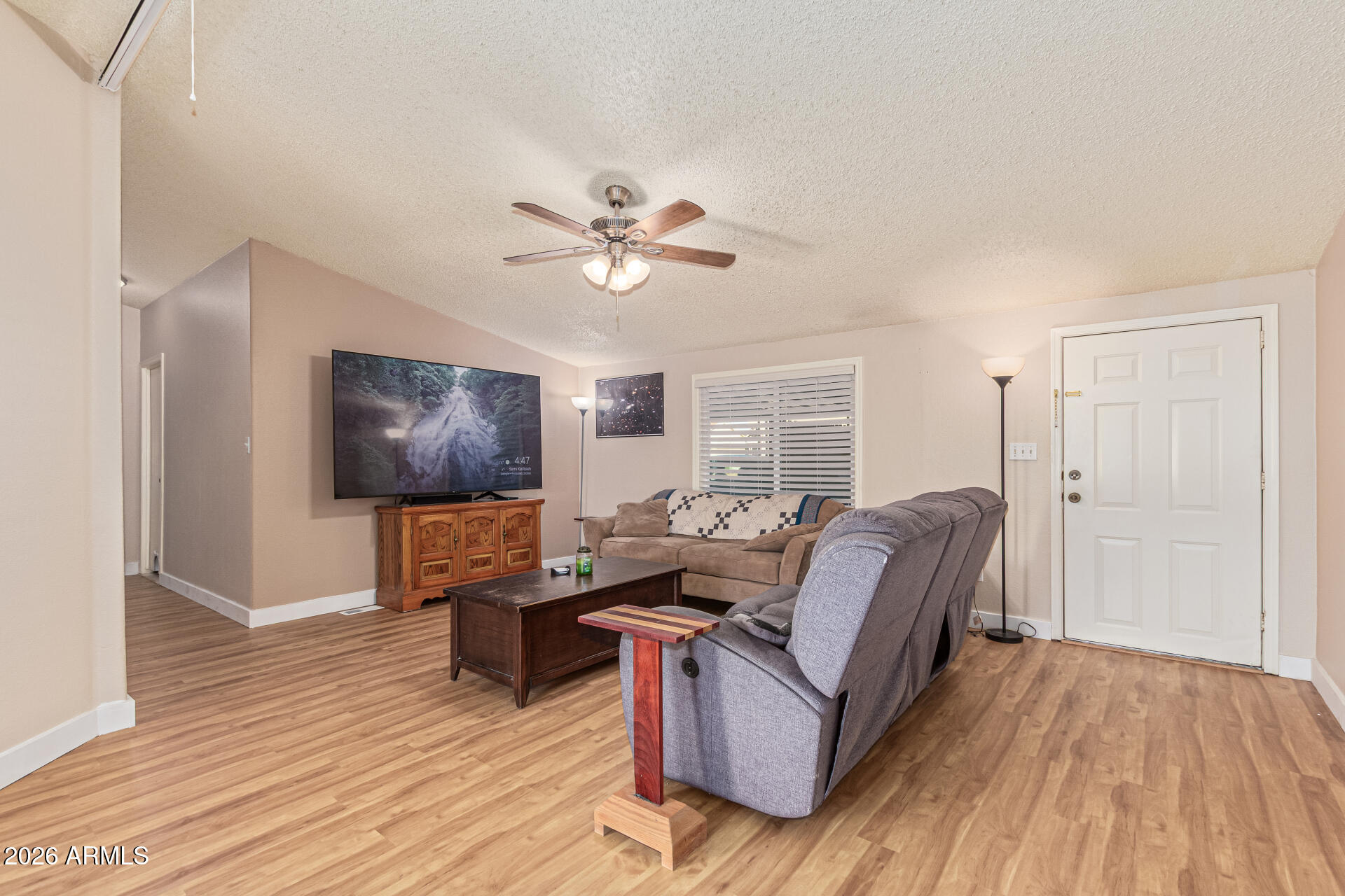 Peoria Polynesian Village - Residential
