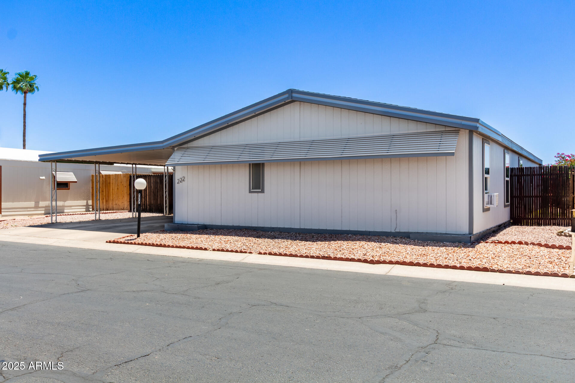 Peoria Polynesian Village - Residential