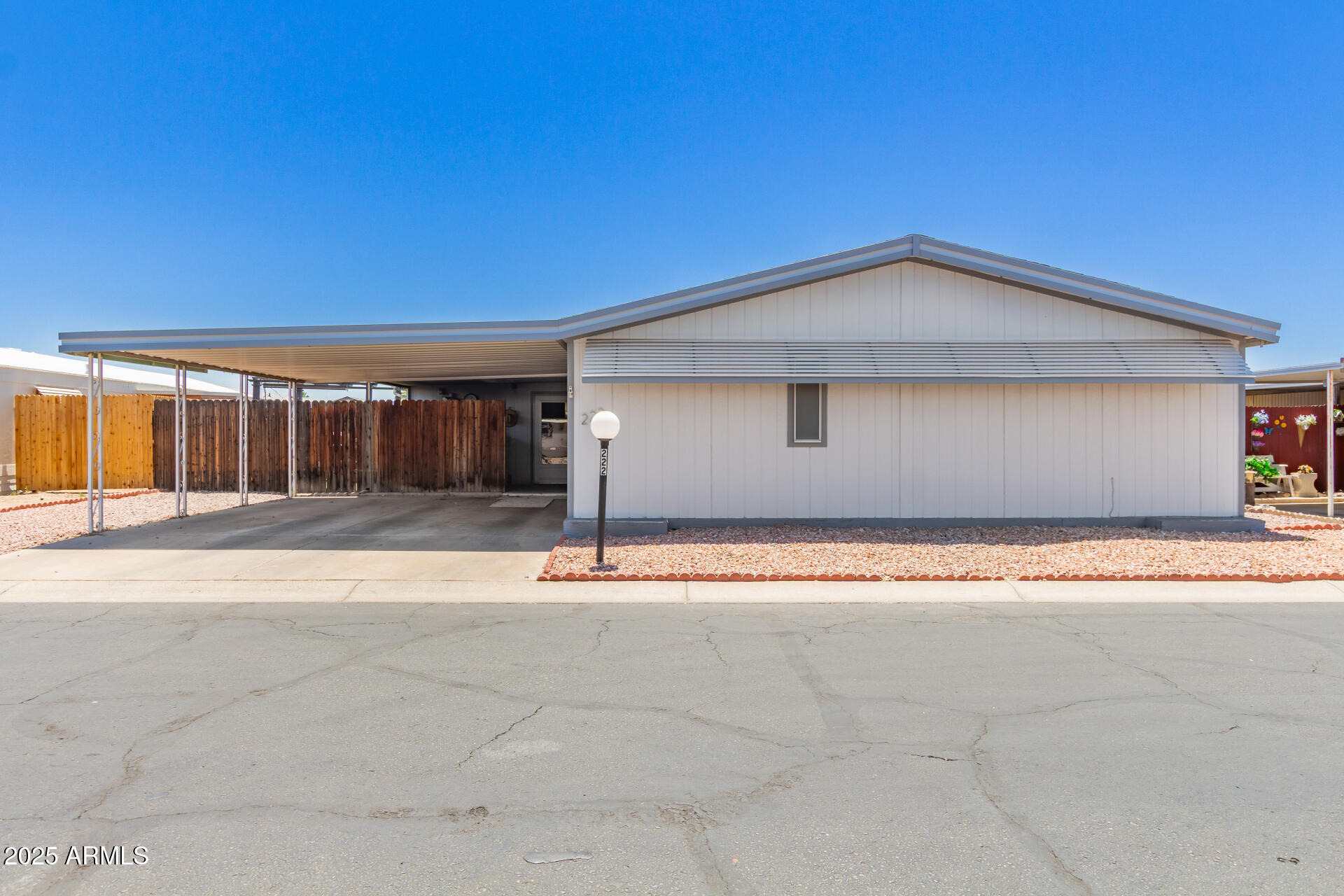 Peoria Polynesian Village - Residential