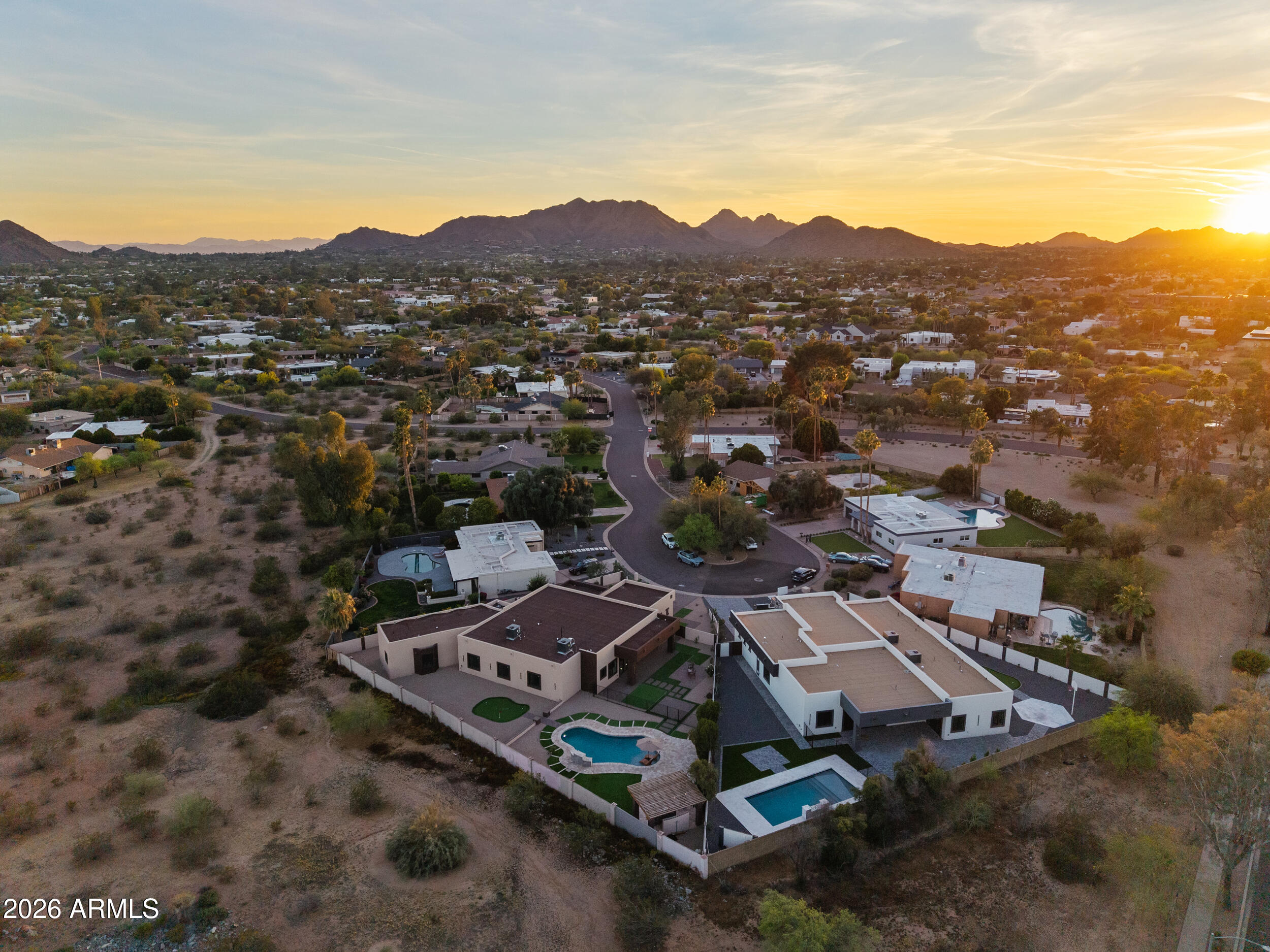 COUNTRY ESTATES UNIT 2A - Residential