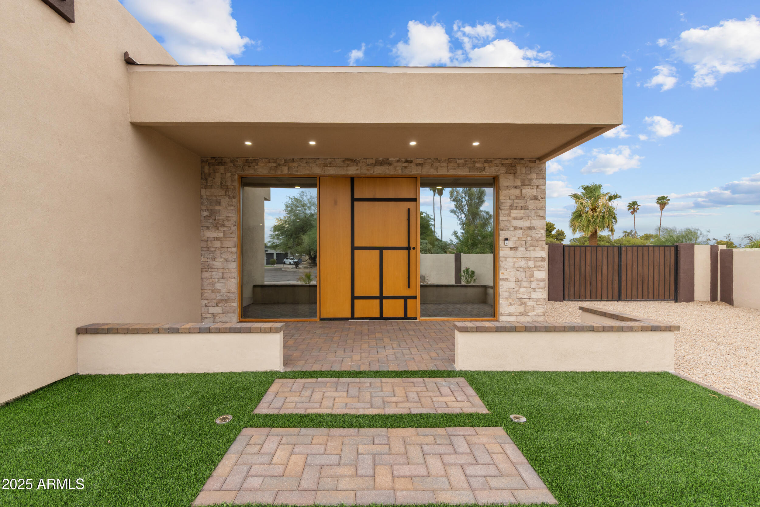 COUNTRY ESTATES UNIT 2A - Residential