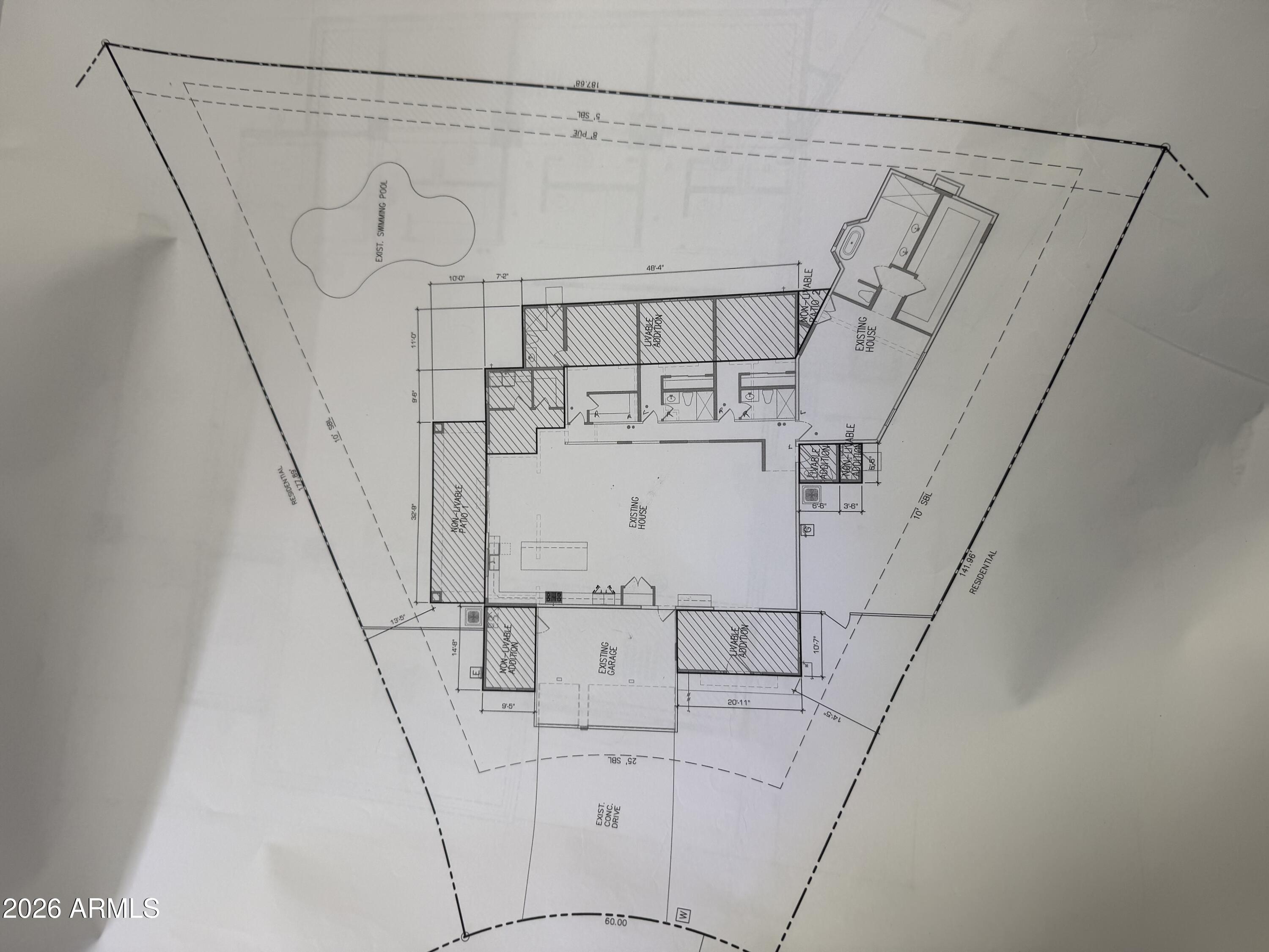 COUNTRY ESTATES UNIT 2A - Residential