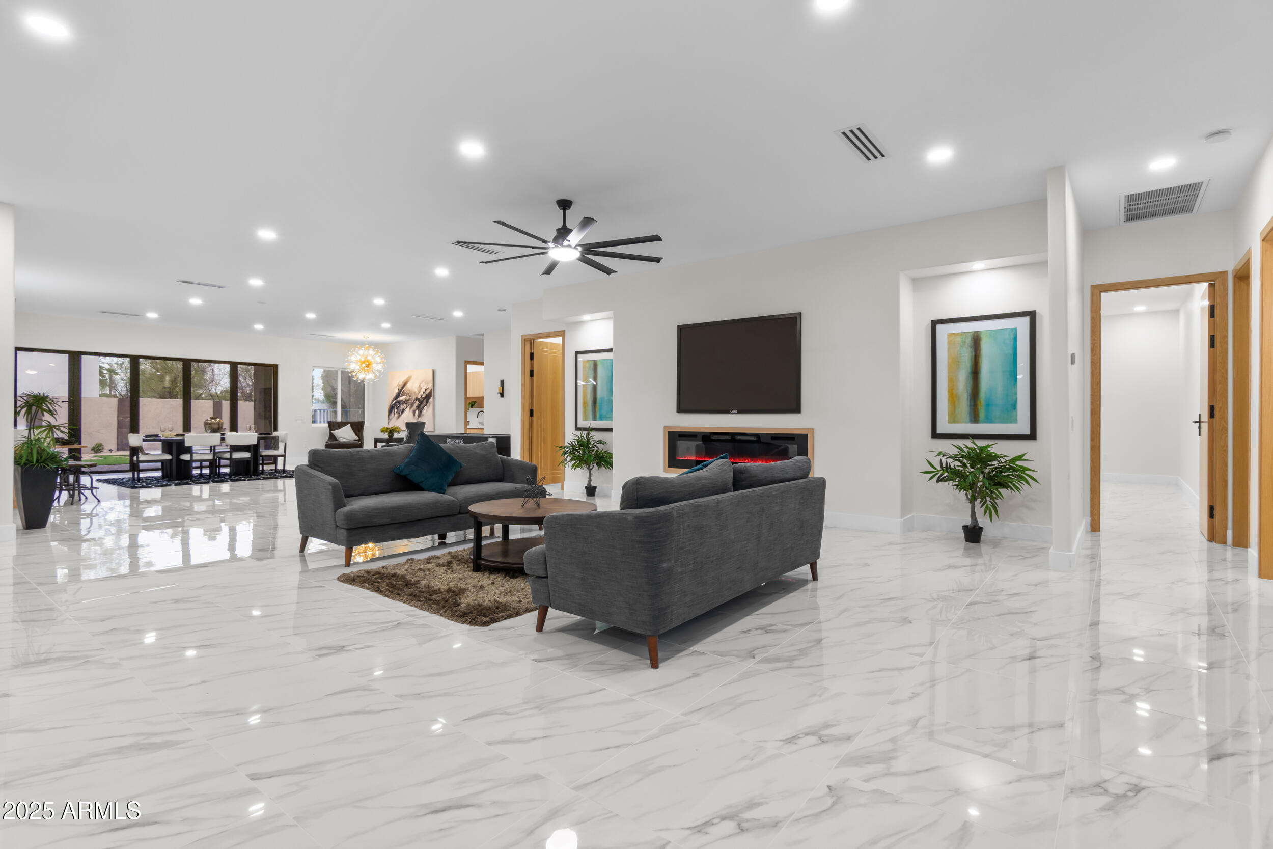 COUNTRY ESTATES UNIT 2A - Residential