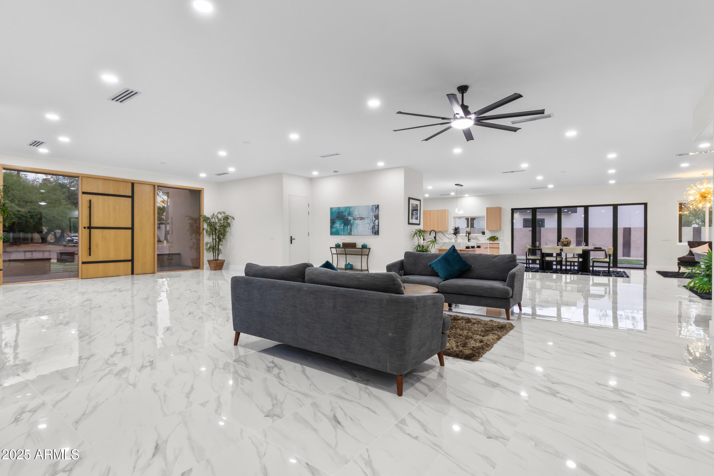 COUNTRY ESTATES UNIT 2A - Residential