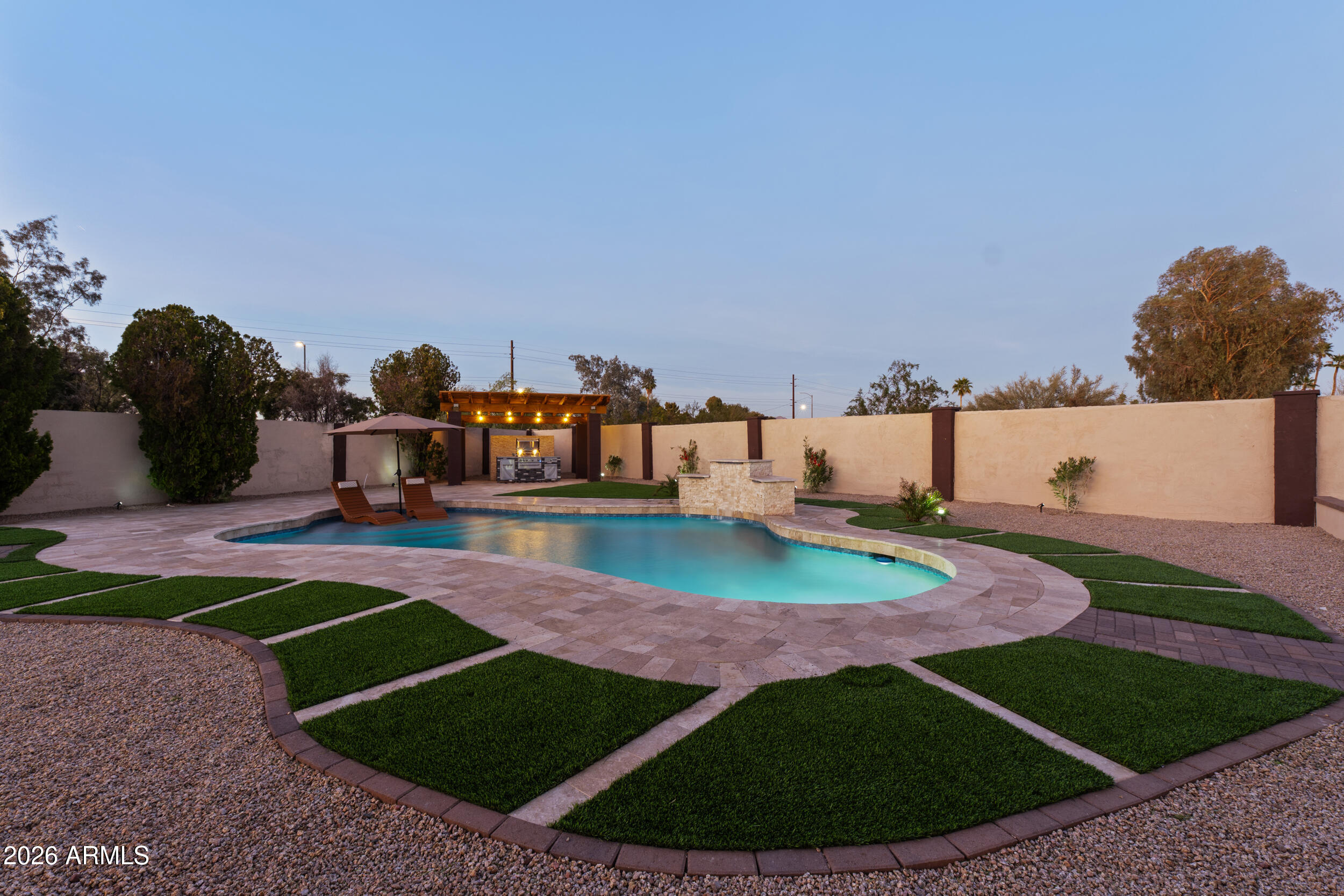 COUNTRY ESTATES UNIT 2A - Residential