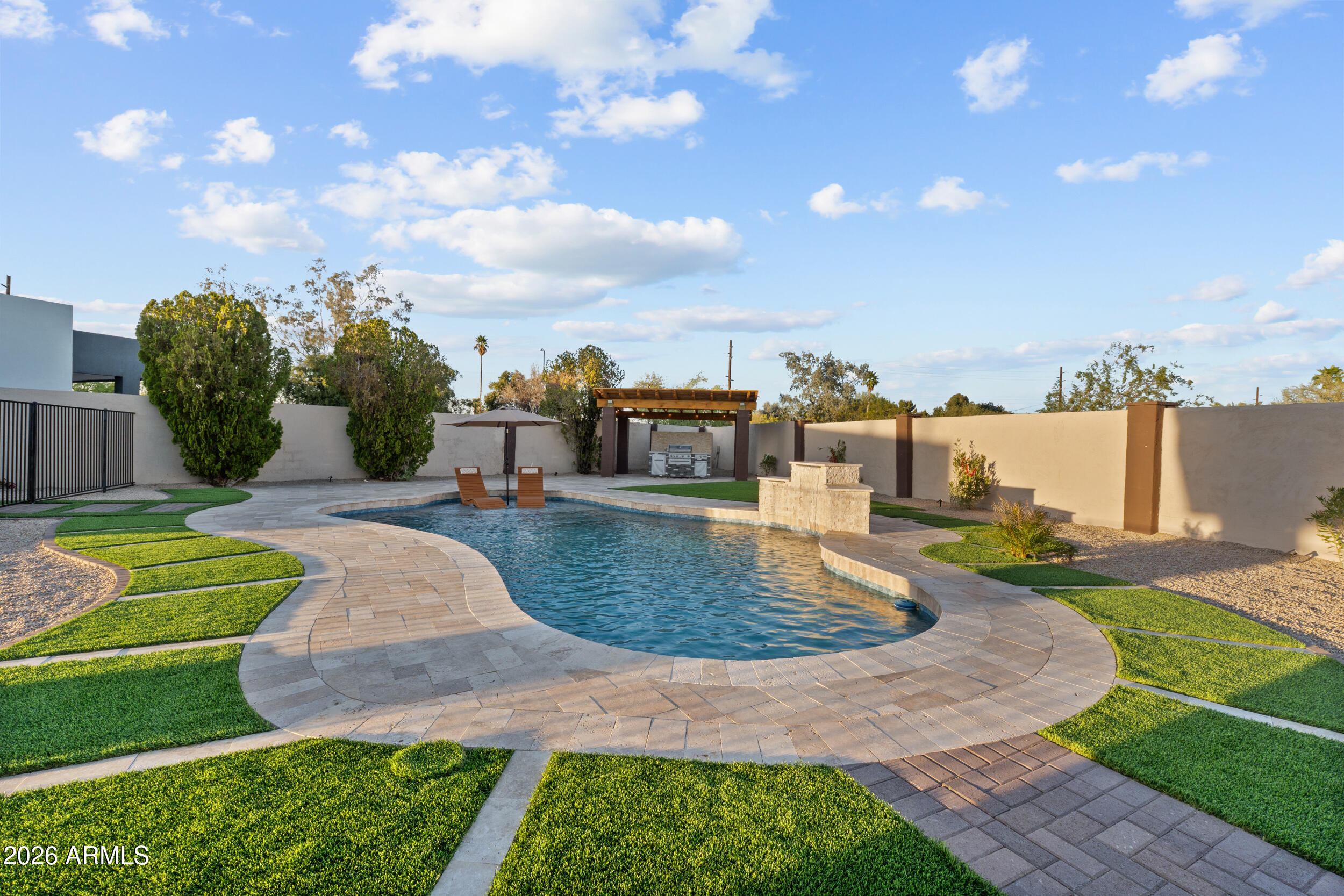 COUNTRY ESTATES UNIT 2A - Residential