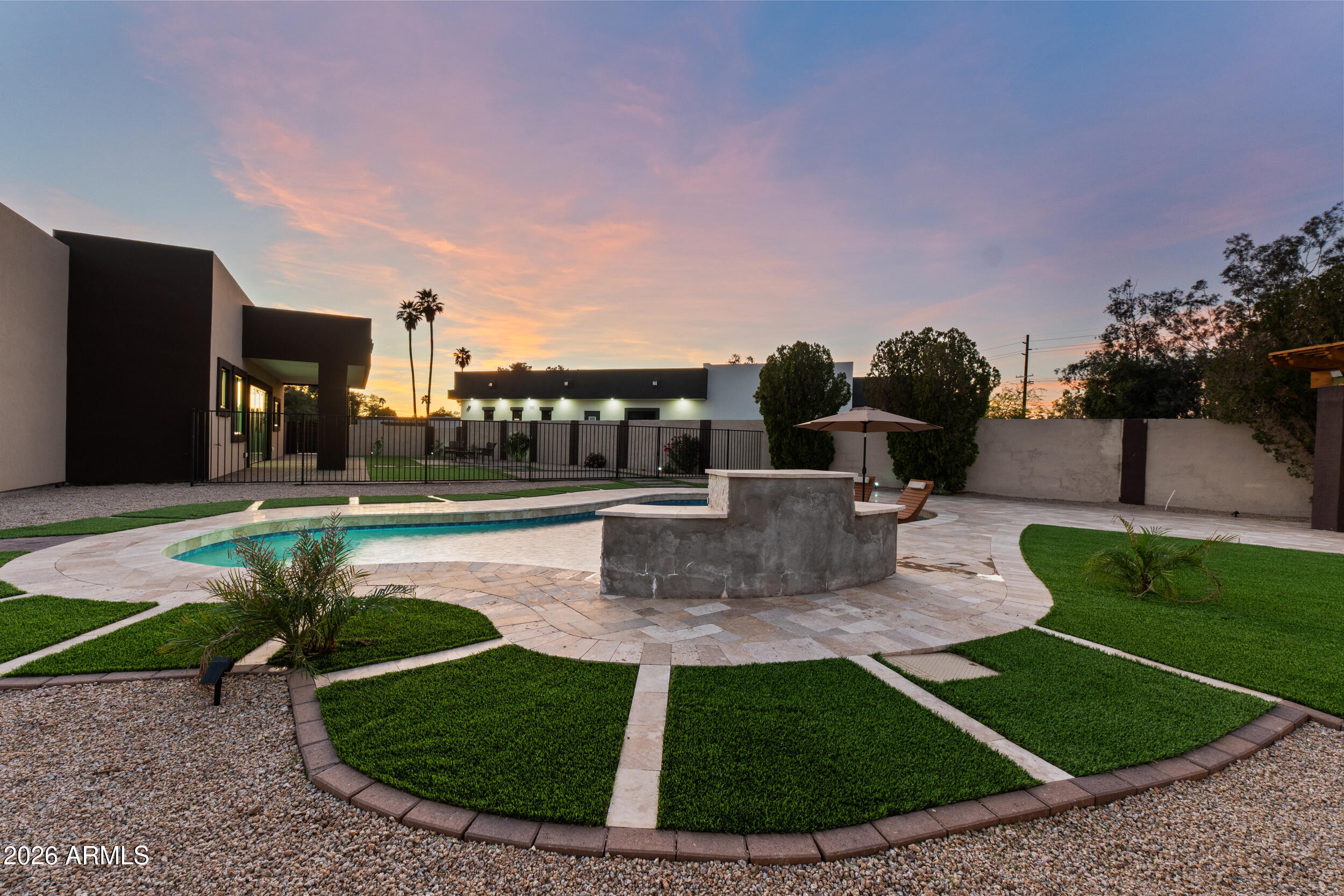 COUNTRY ESTATES UNIT 2A - Residential