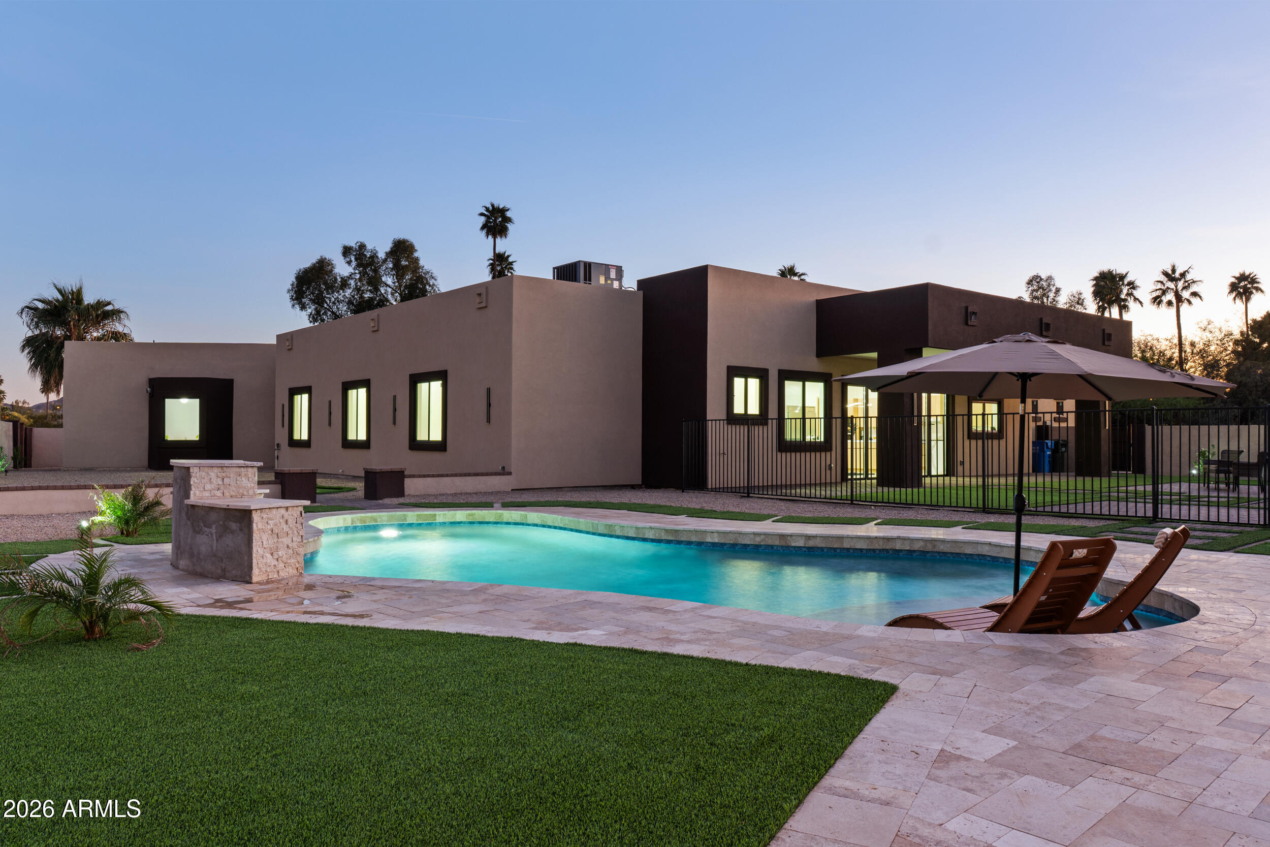 COUNTRY ESTATES UNIT 2A - Residential
