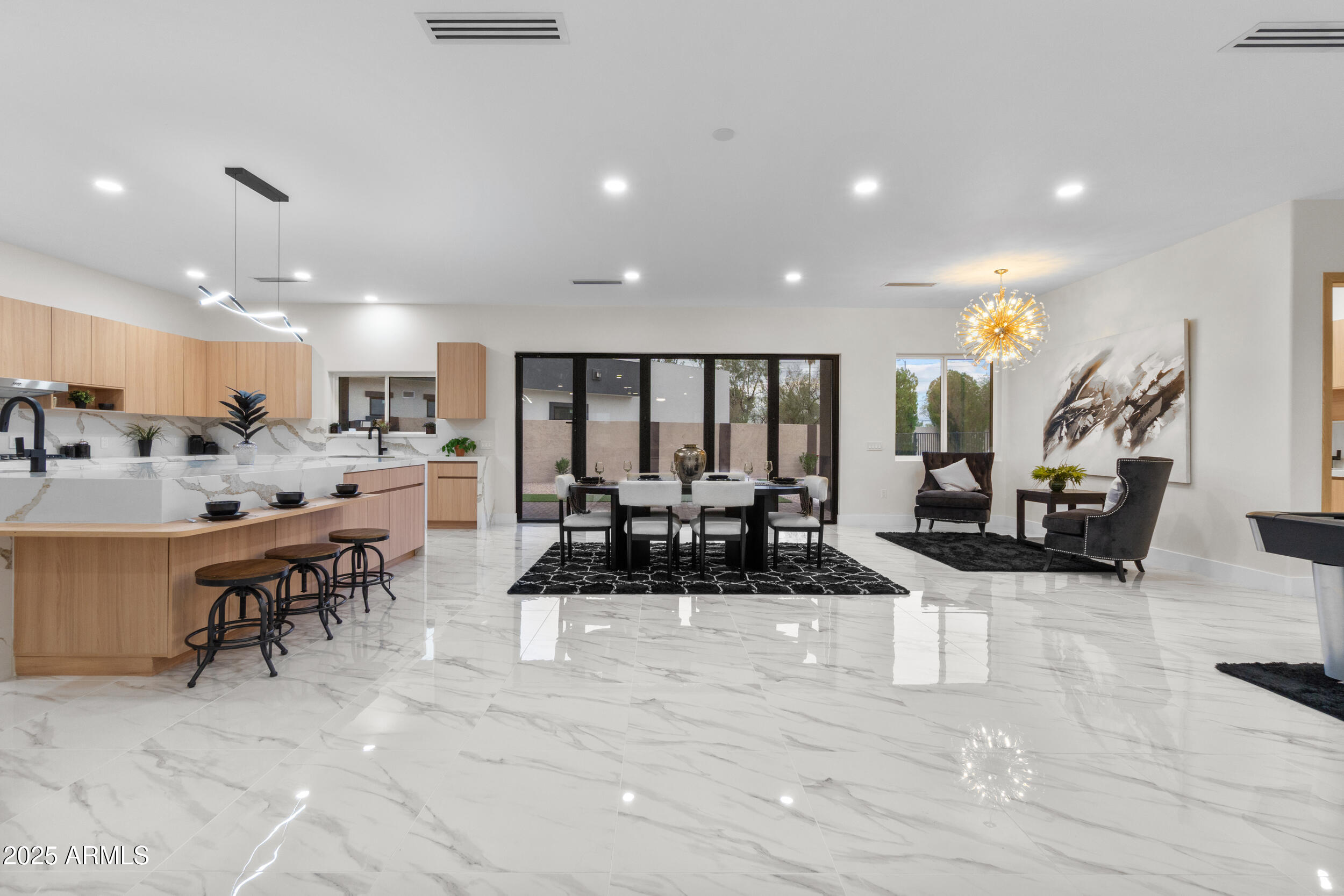 COUNTRY ESTATES UNIT 2A - Residential