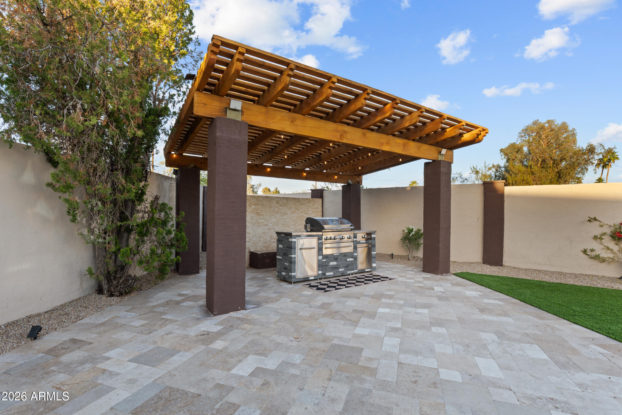 COUNTRY ESTATES UNIT 2A - Residential