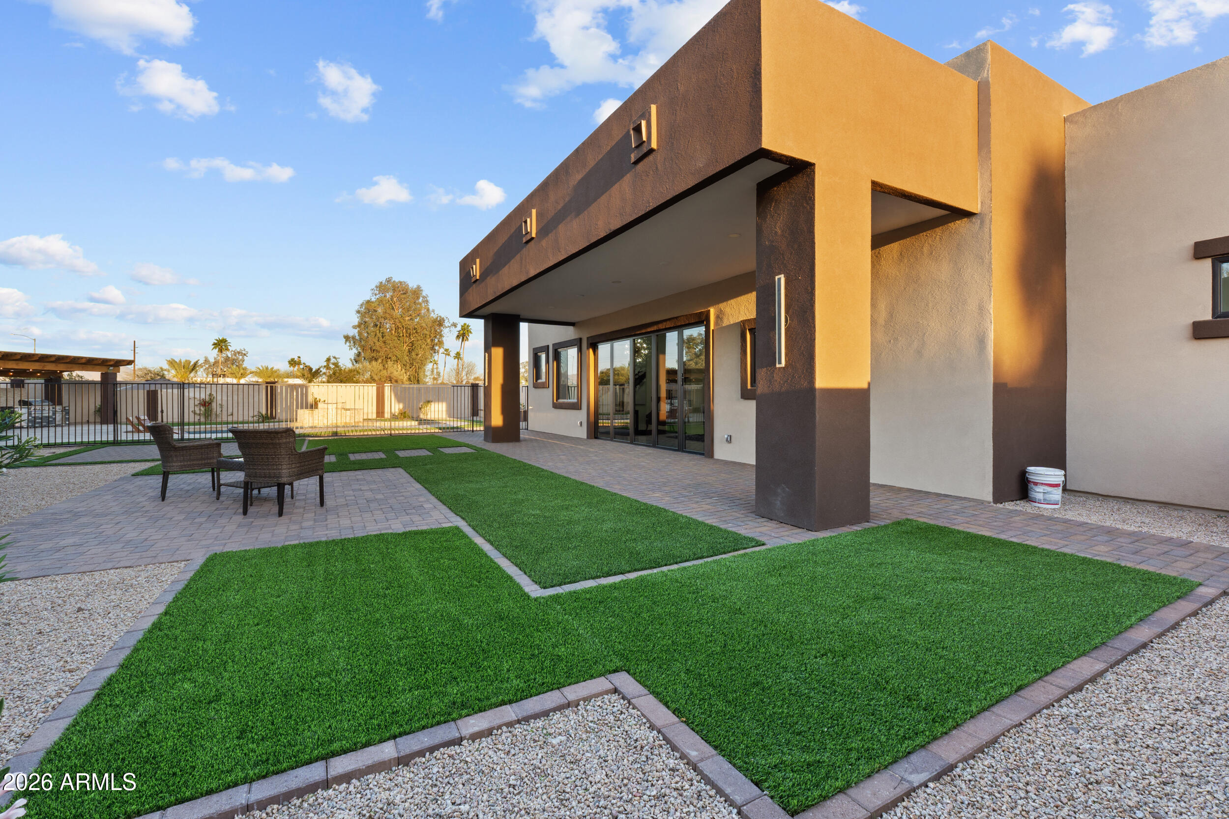 COUNTRY ESTATES UNIT 2A - Residential