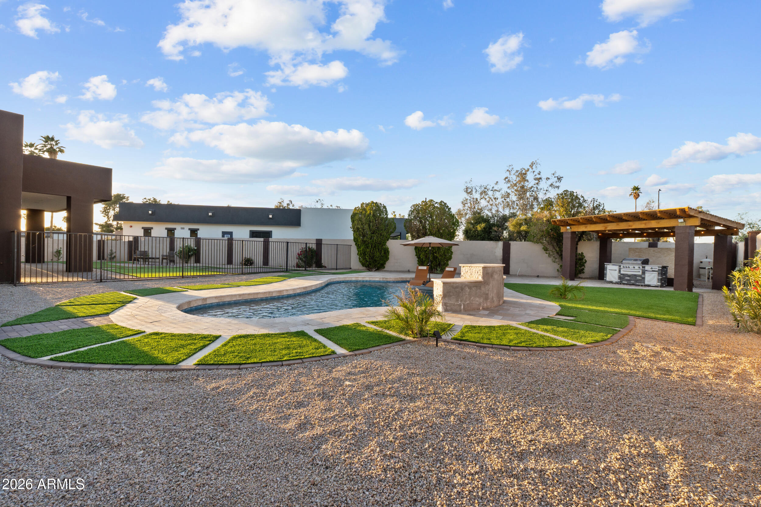 COUNTRY ESTATES UNIT 2A - Residential