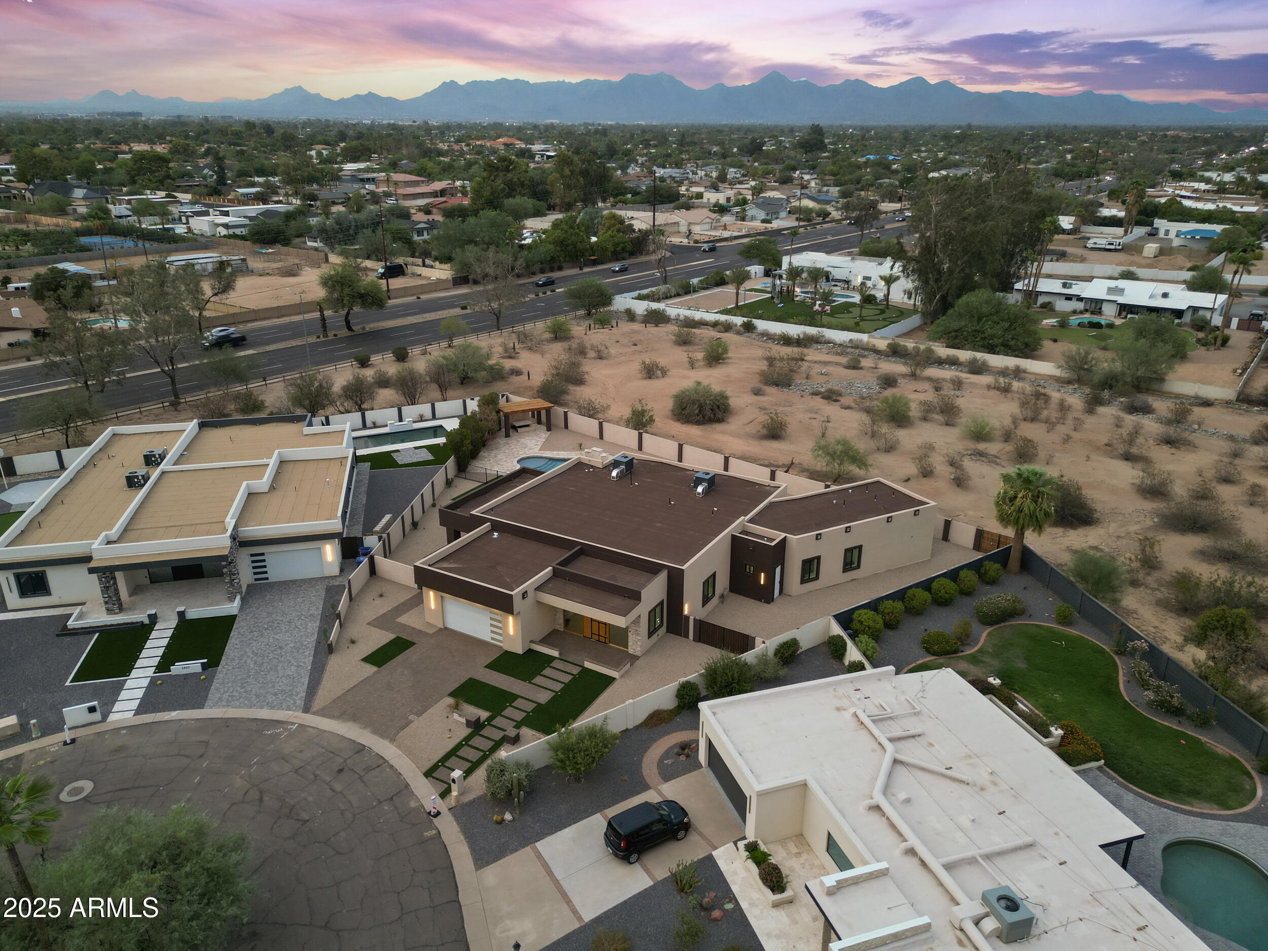 COUNTRY ESTATES UNIT 2A - Residential