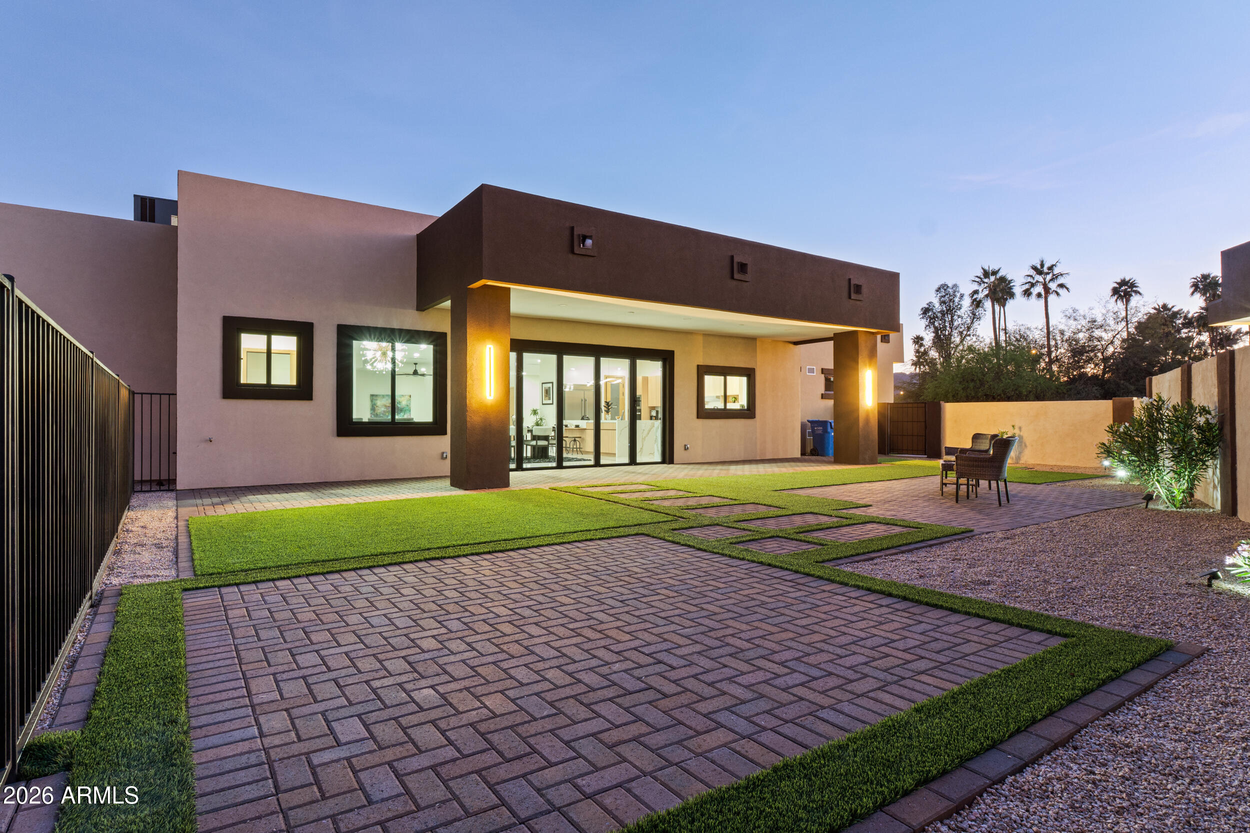 COUNTRY ESTATES UNIT 2A - Residential