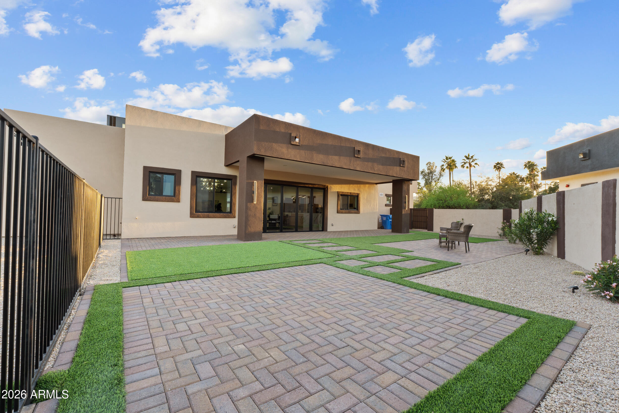 COUNTRY ESTATES UNIT 2A - Residential