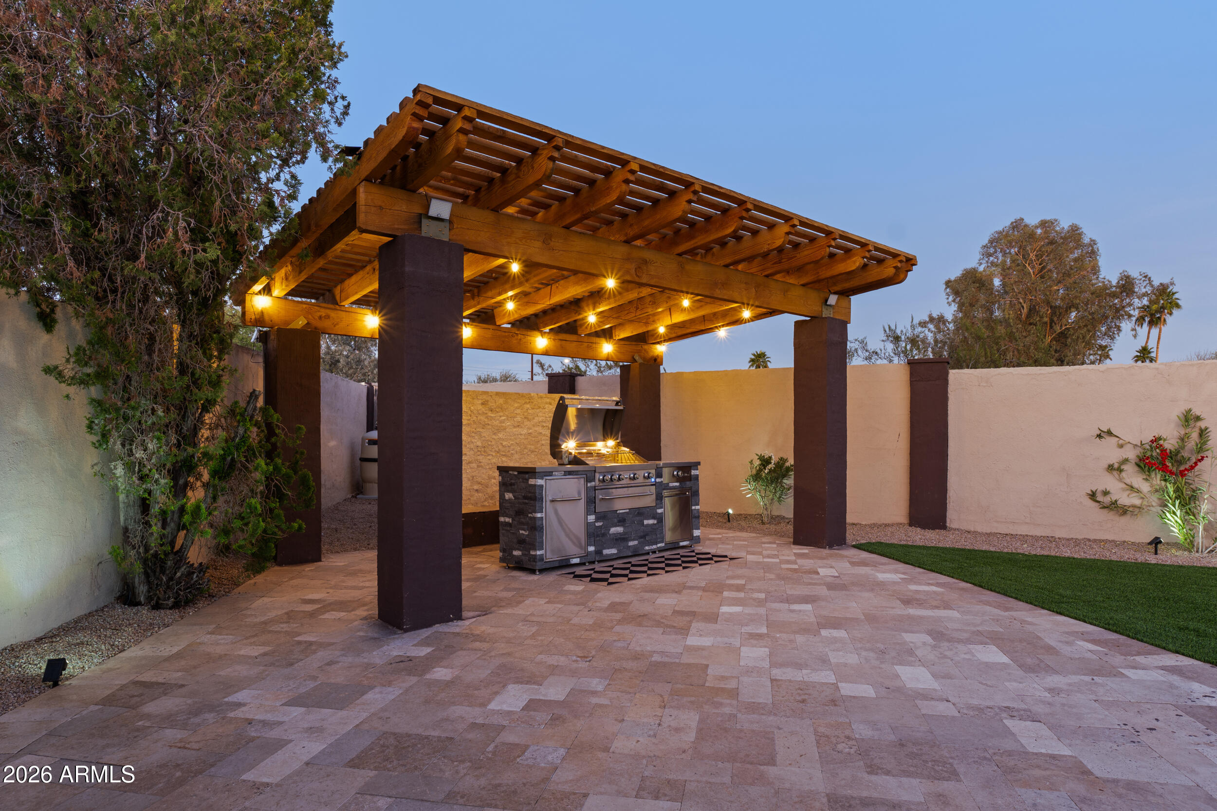 COUNTRY ESTATES UNIT 2A - Residential