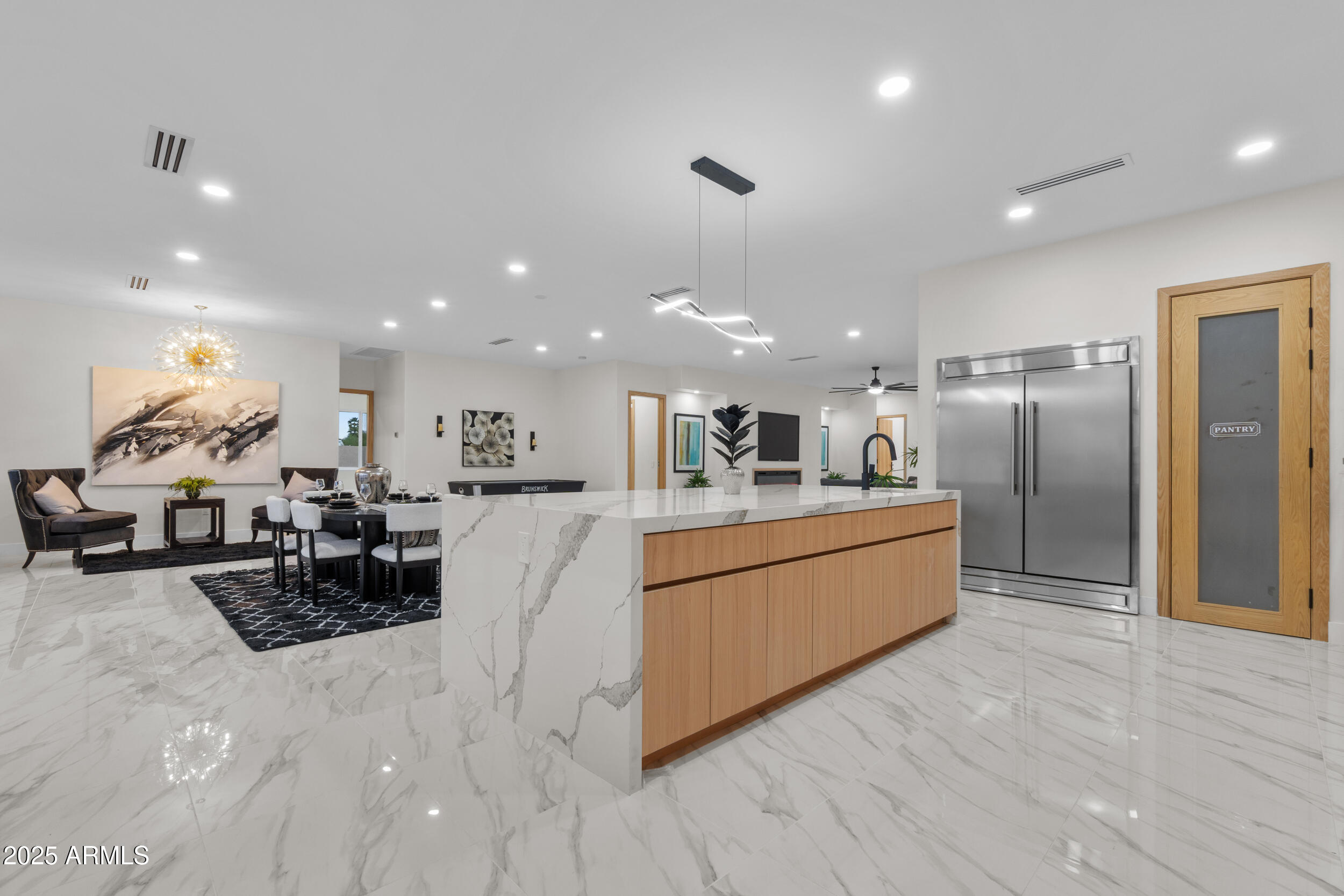 COUNTRY ESTATES UNIT 2A - Residential