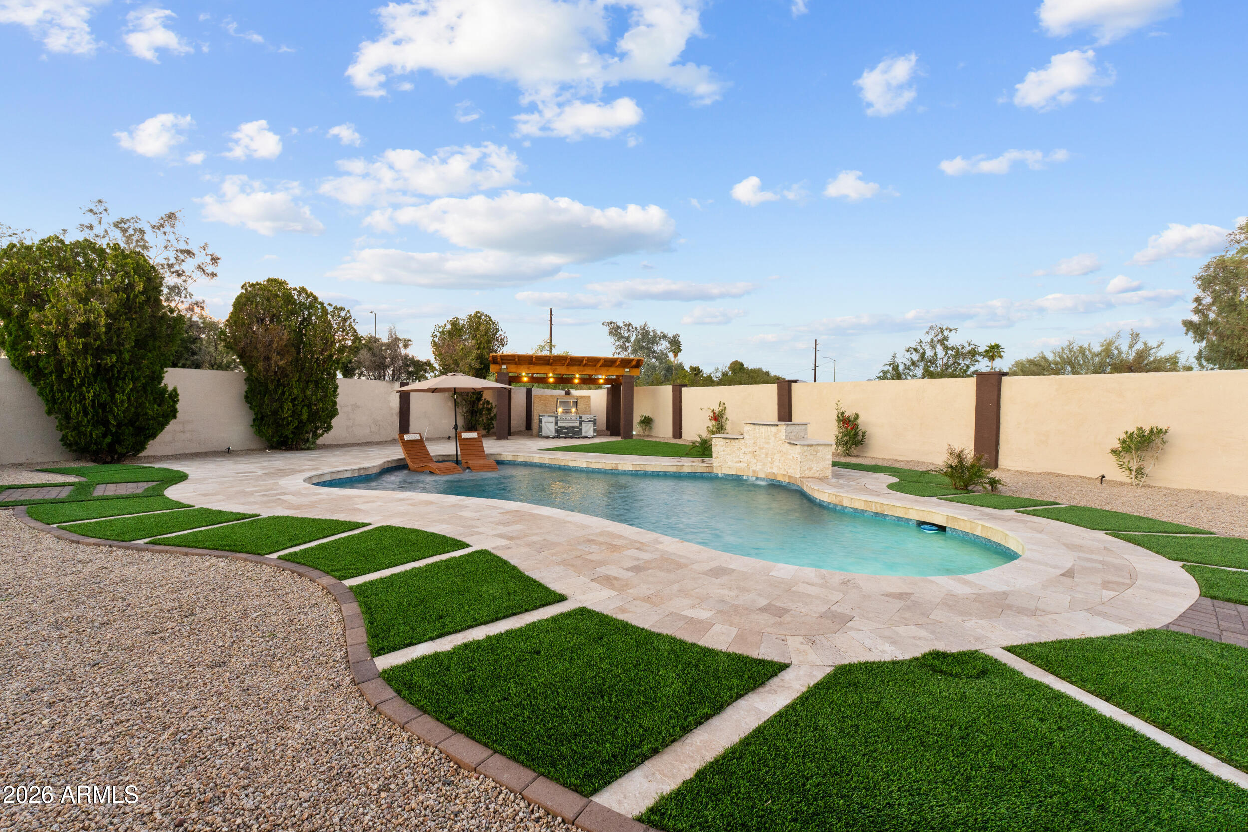 COUNTRY ESTATES UNIT 2A - Residential