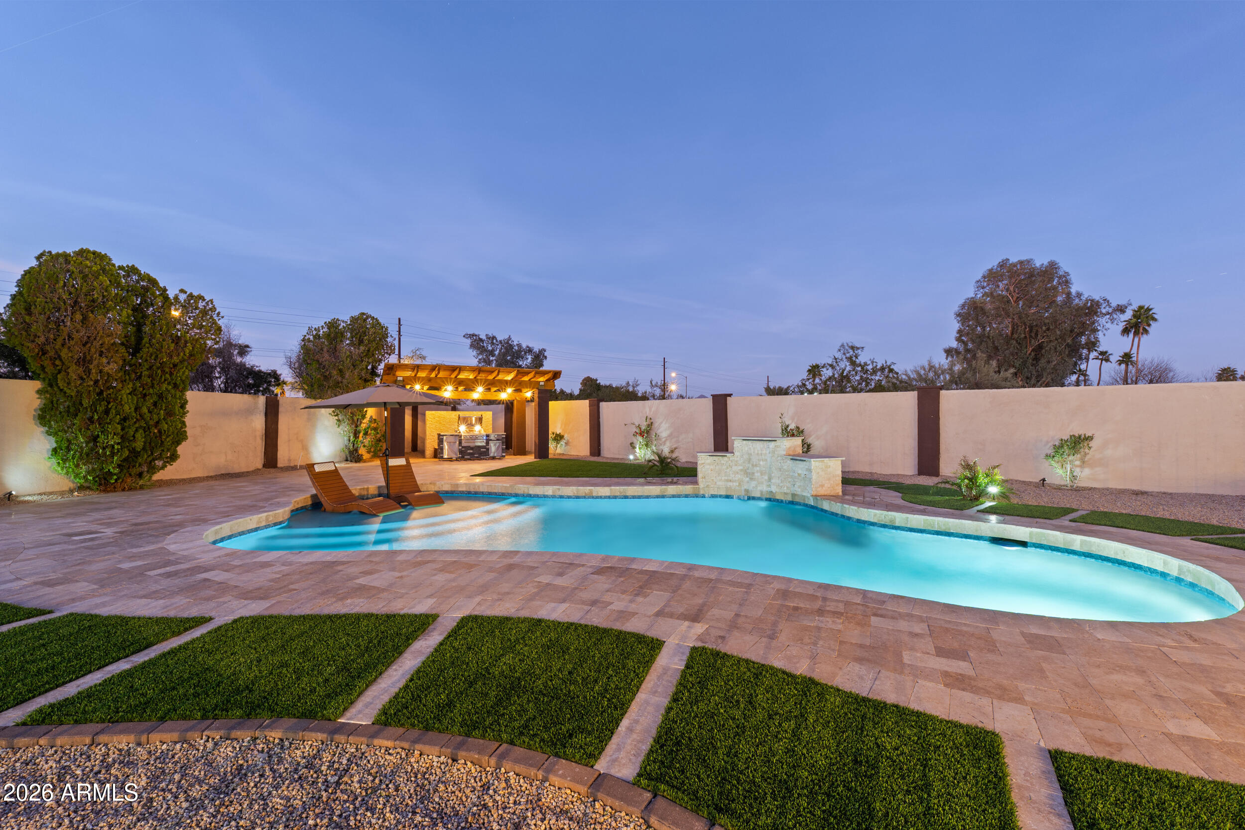 COUNTRY ESTATES UNIT 2A - Residential