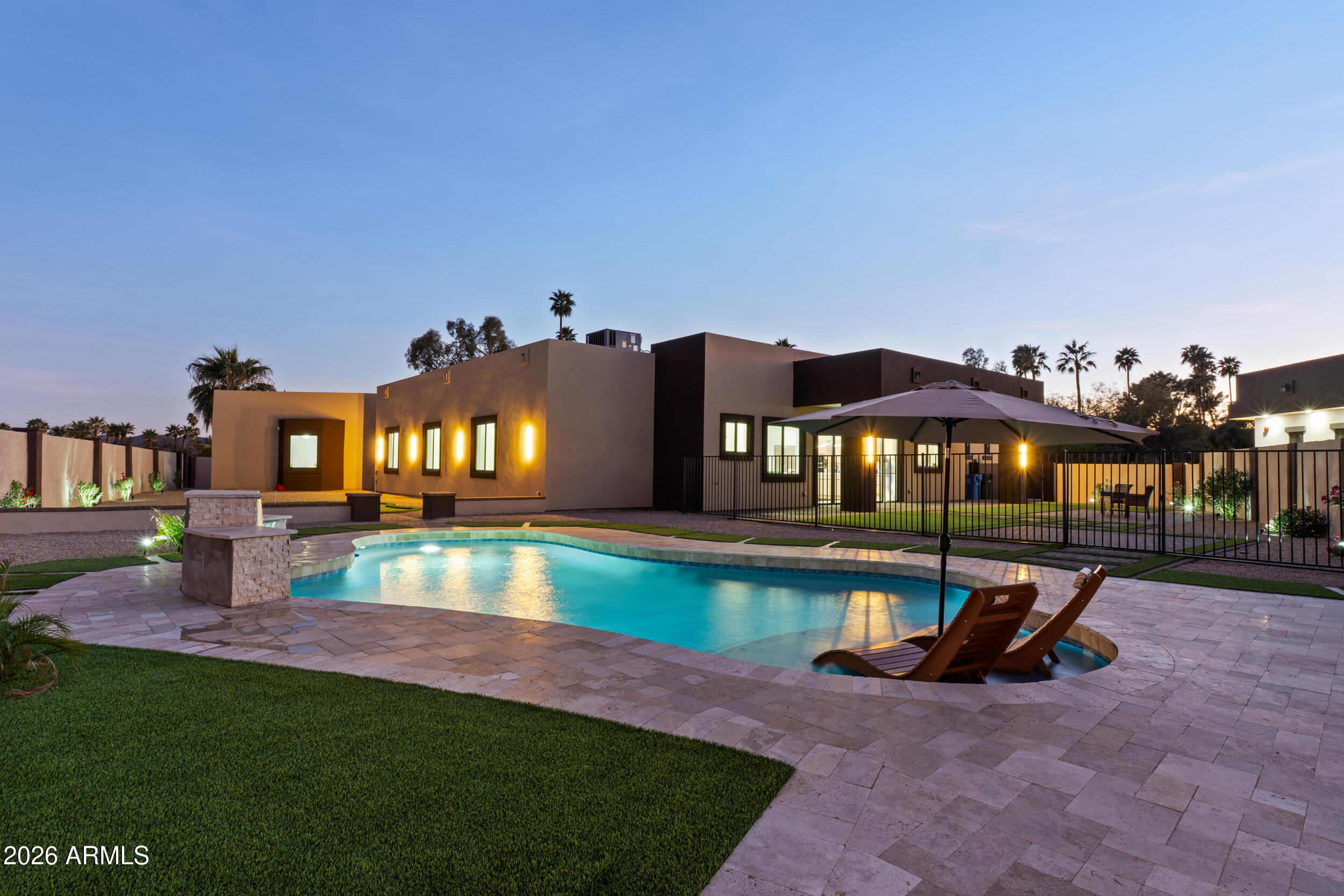 COUNTRY ESTATES UNIT 2A - Residential
