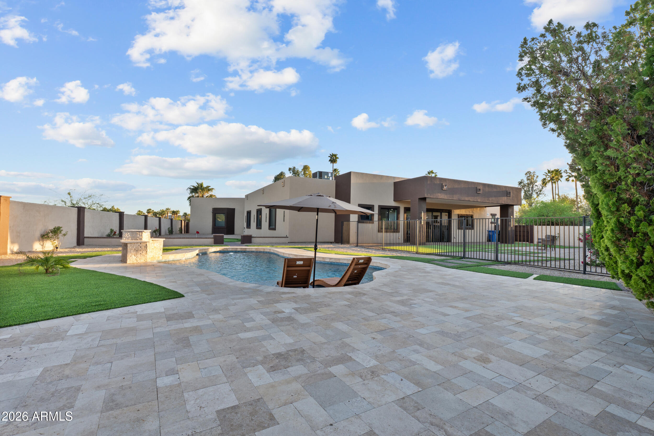 COUNTRY ESTATES UNIT 2A - Residential