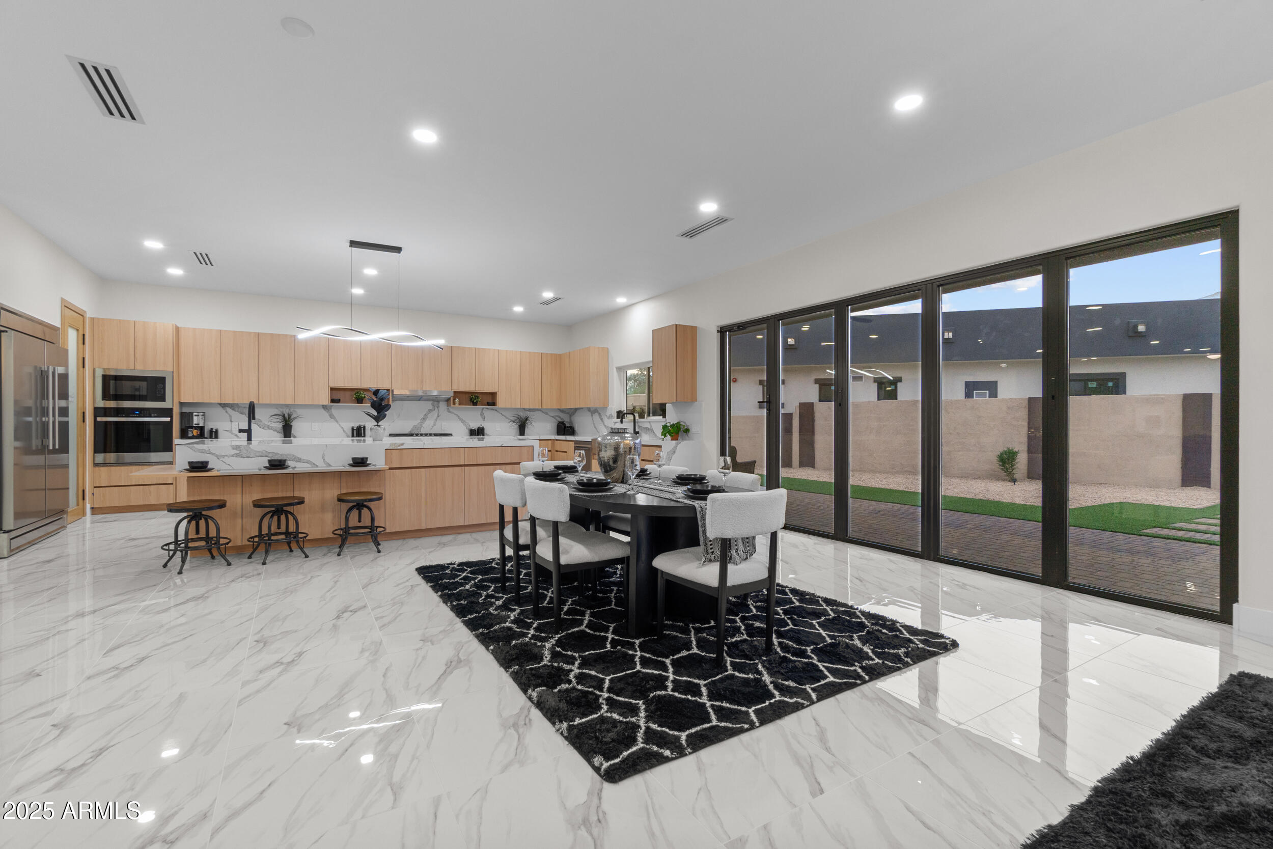 COUNTRY ESTATES UNIT 2A - Residential