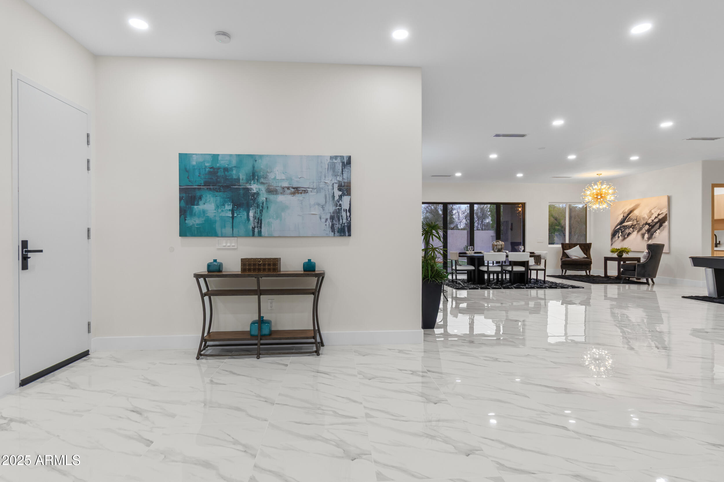 COUNTRY ESTATES UNIT 2A - Residential