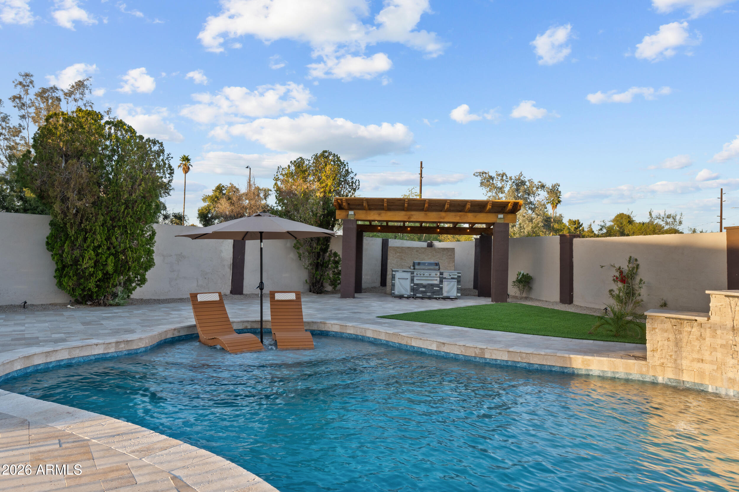 COUNTRY ESTATES UNIT 2A - Residential