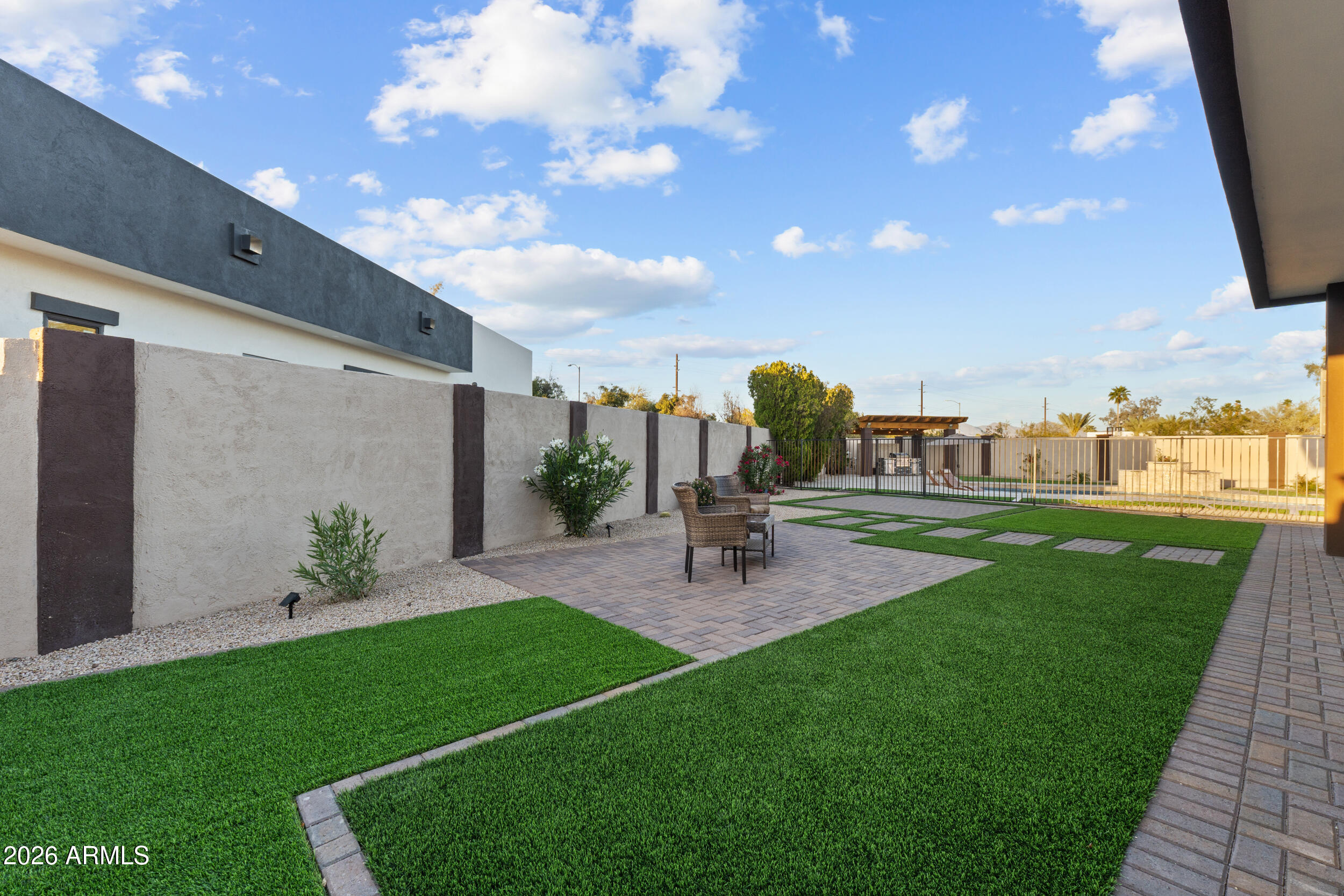 COUNTRY ESTATES UNIT 2A - Residential