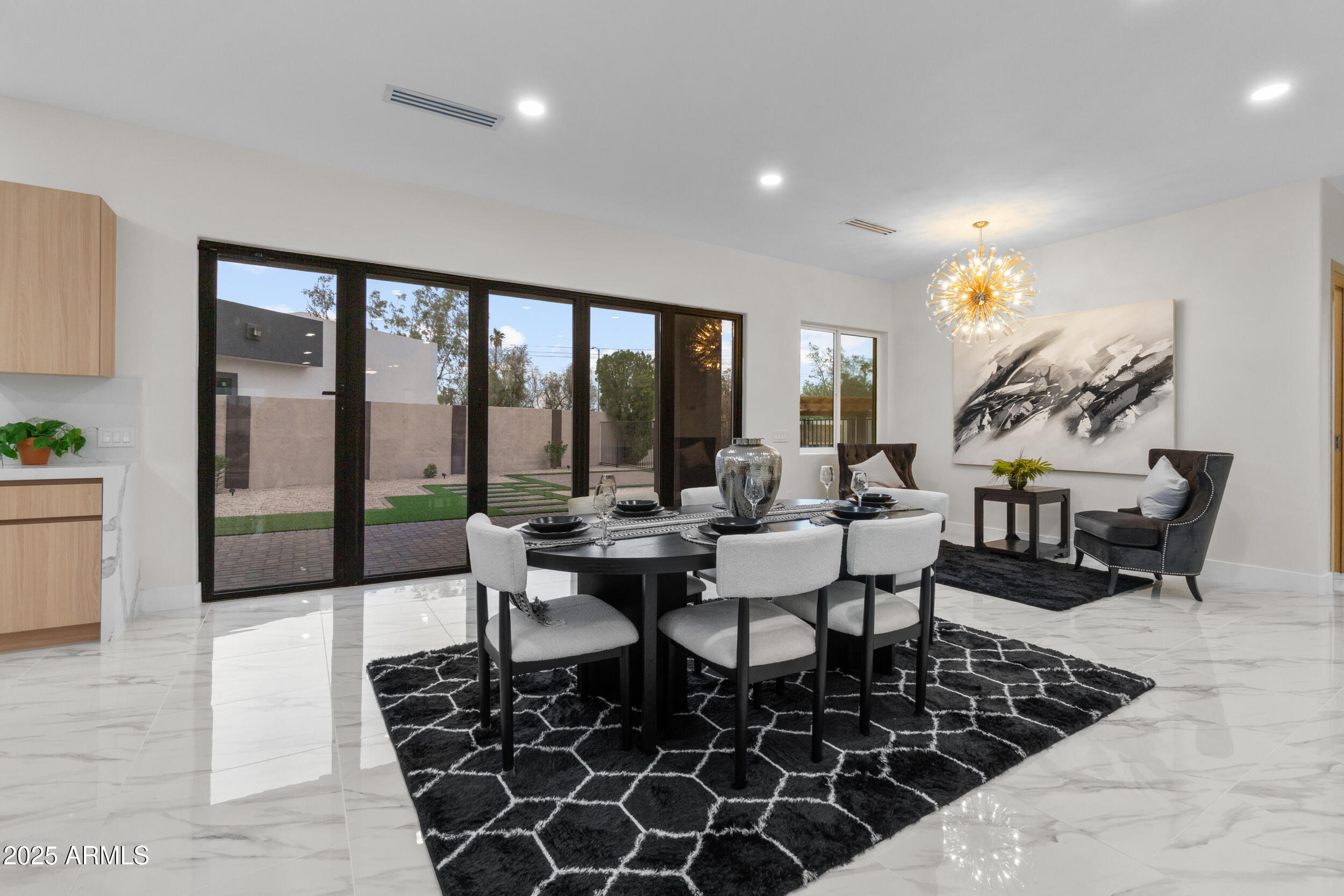 COUNTRY ESTATES UNIT 2A - Residential