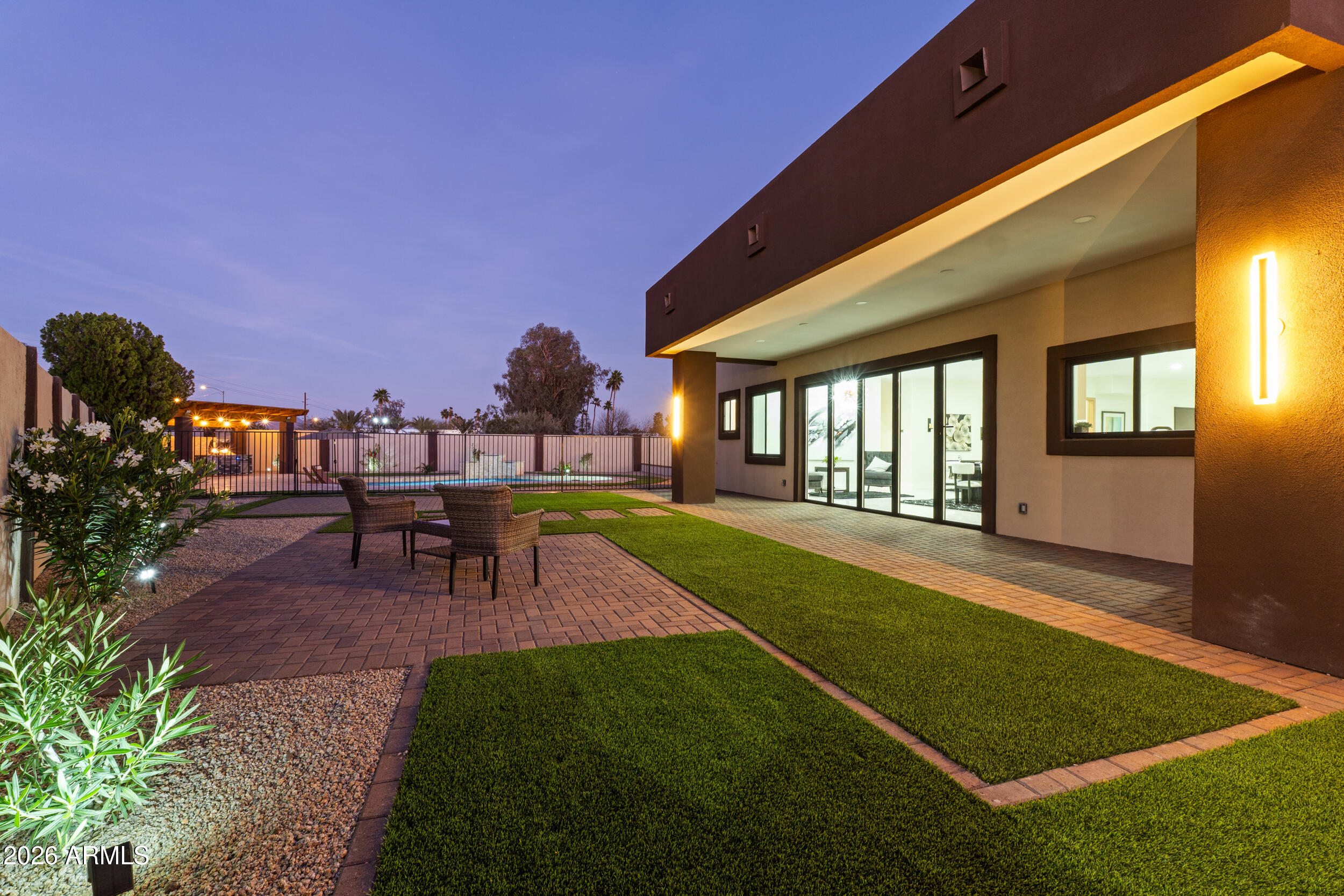 COUNTRY ESTATES UNIT 2A - Residential