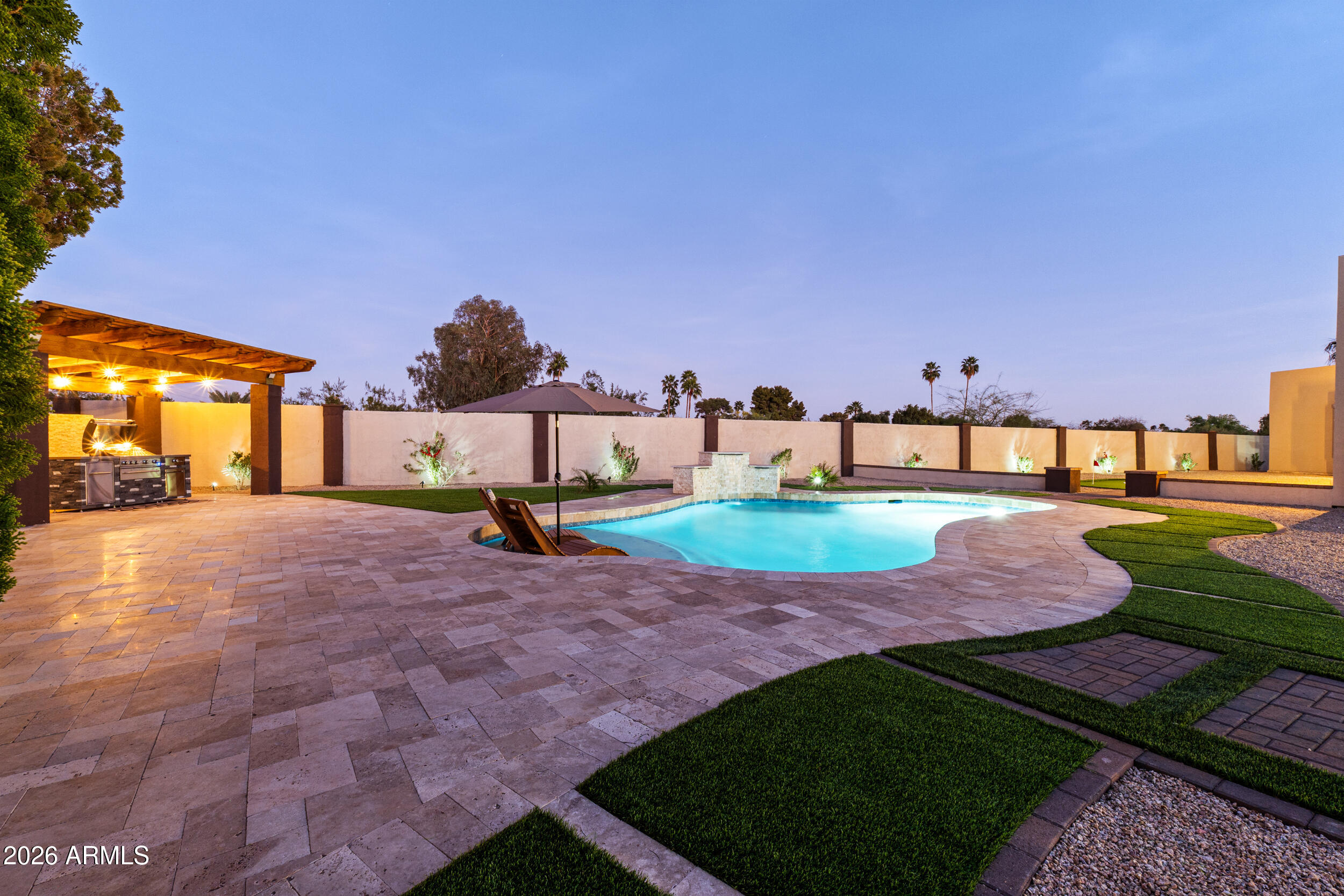 COUNTRY ESTATES UNIT 2A - Residential