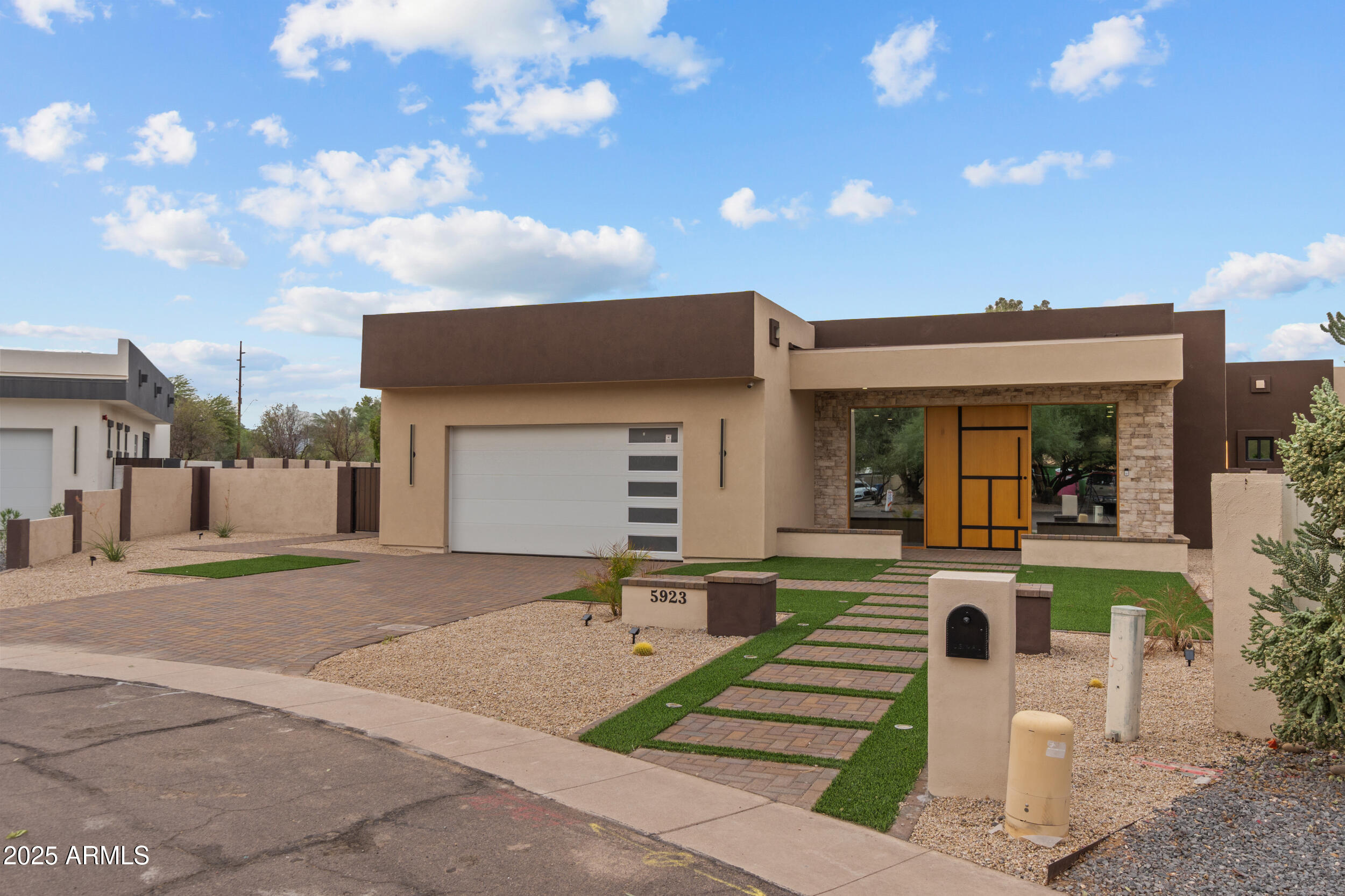 COUNTRY ESTATES UNIT 2A - Residential