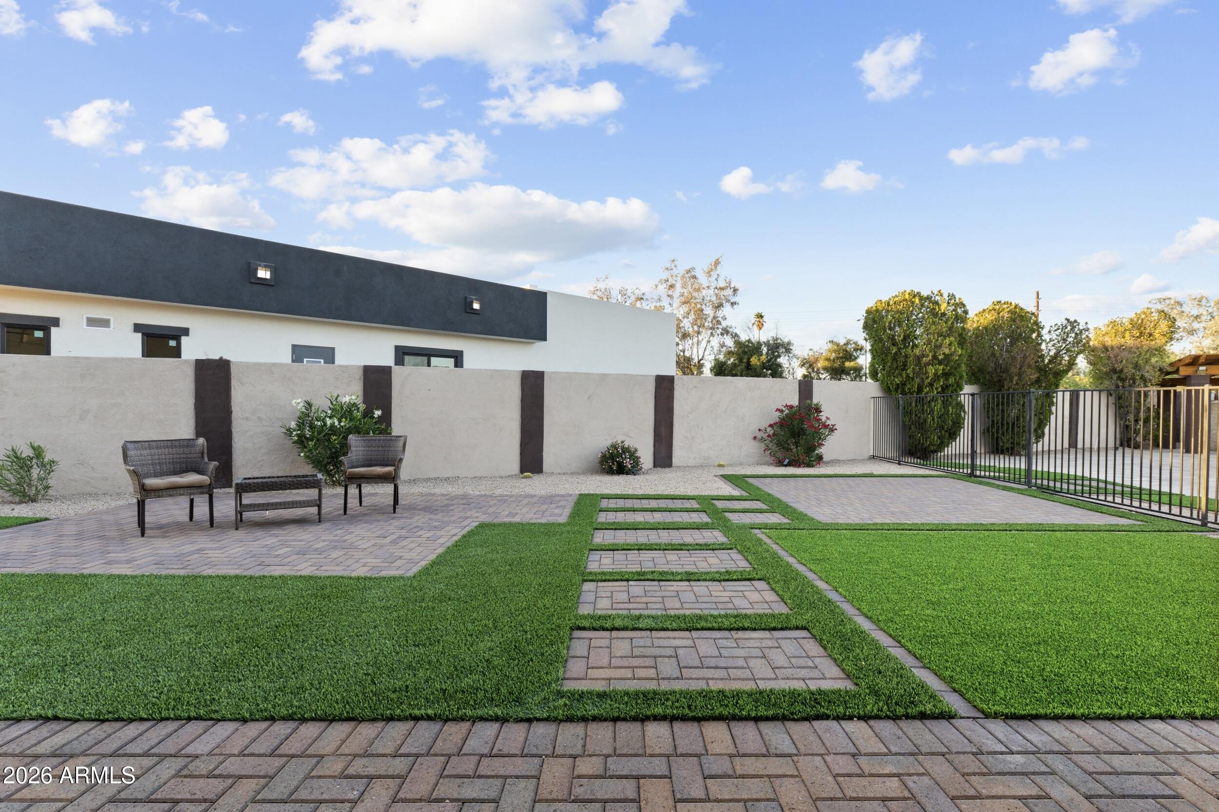 COUNTRY ESTATES UNIT 2A - Residential