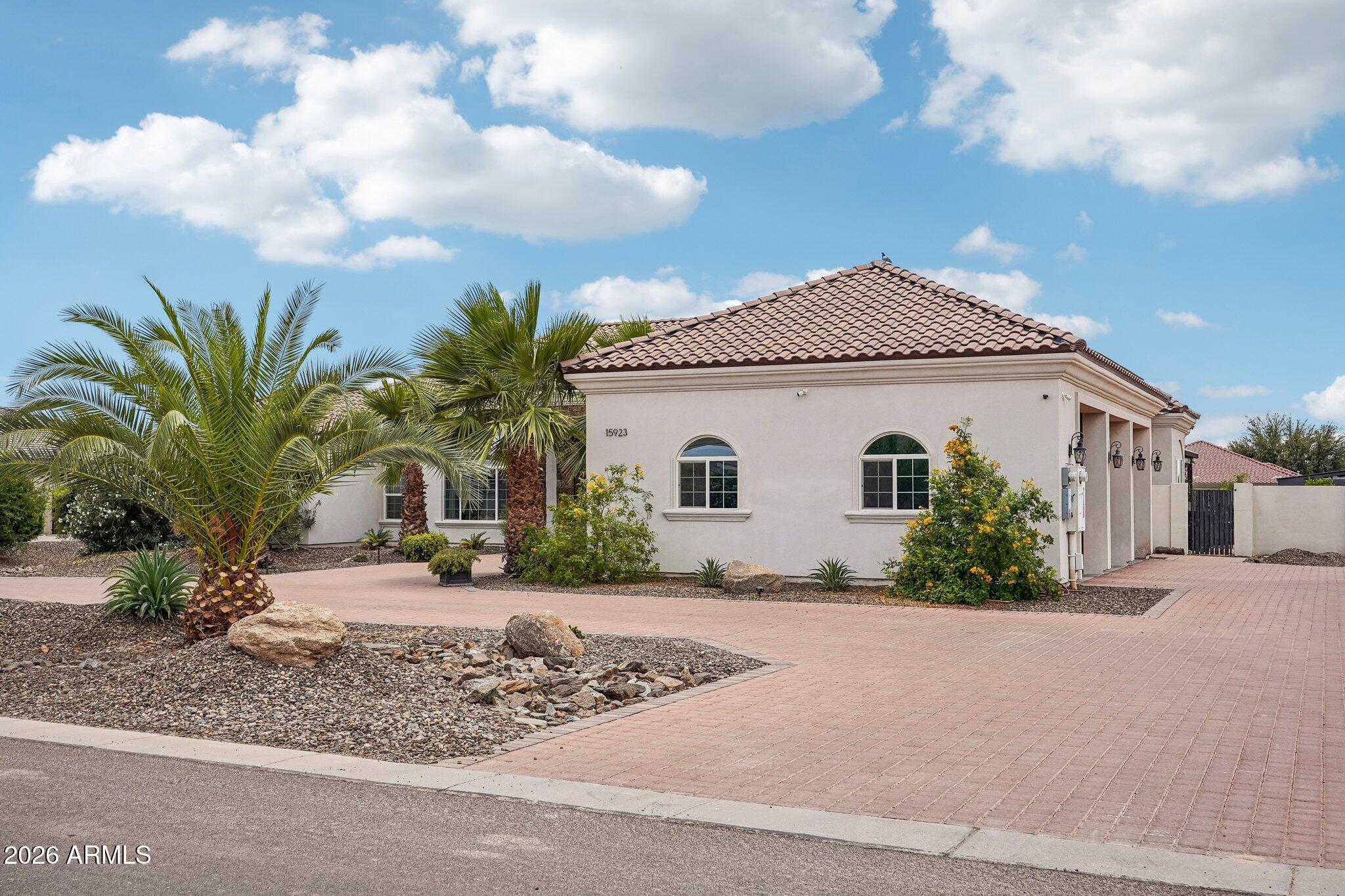 TWELVE OAKS ESTATES - Residential