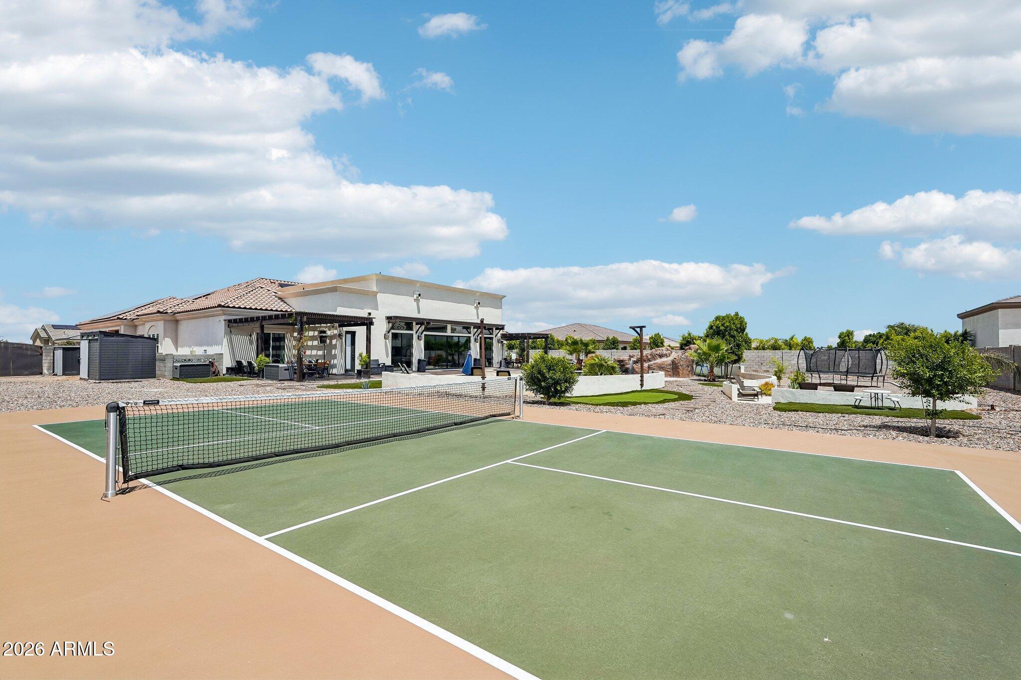TWELVE OAKS ESTATES - Residential